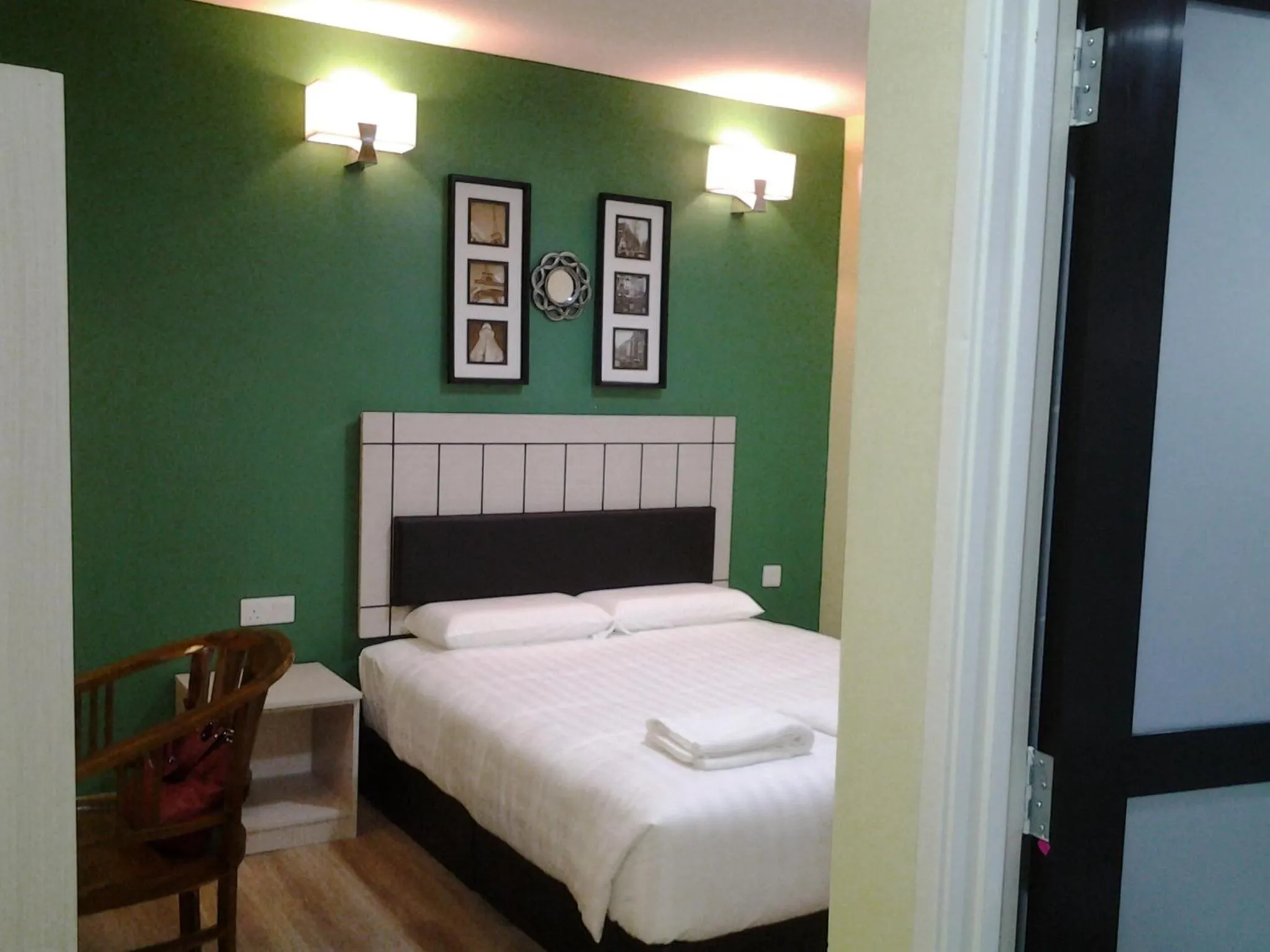 Standard Queen Room in Suria Seremban Hotel