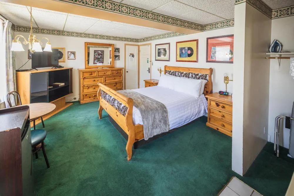 Suite in Hotel Nevada & Gambling Hall