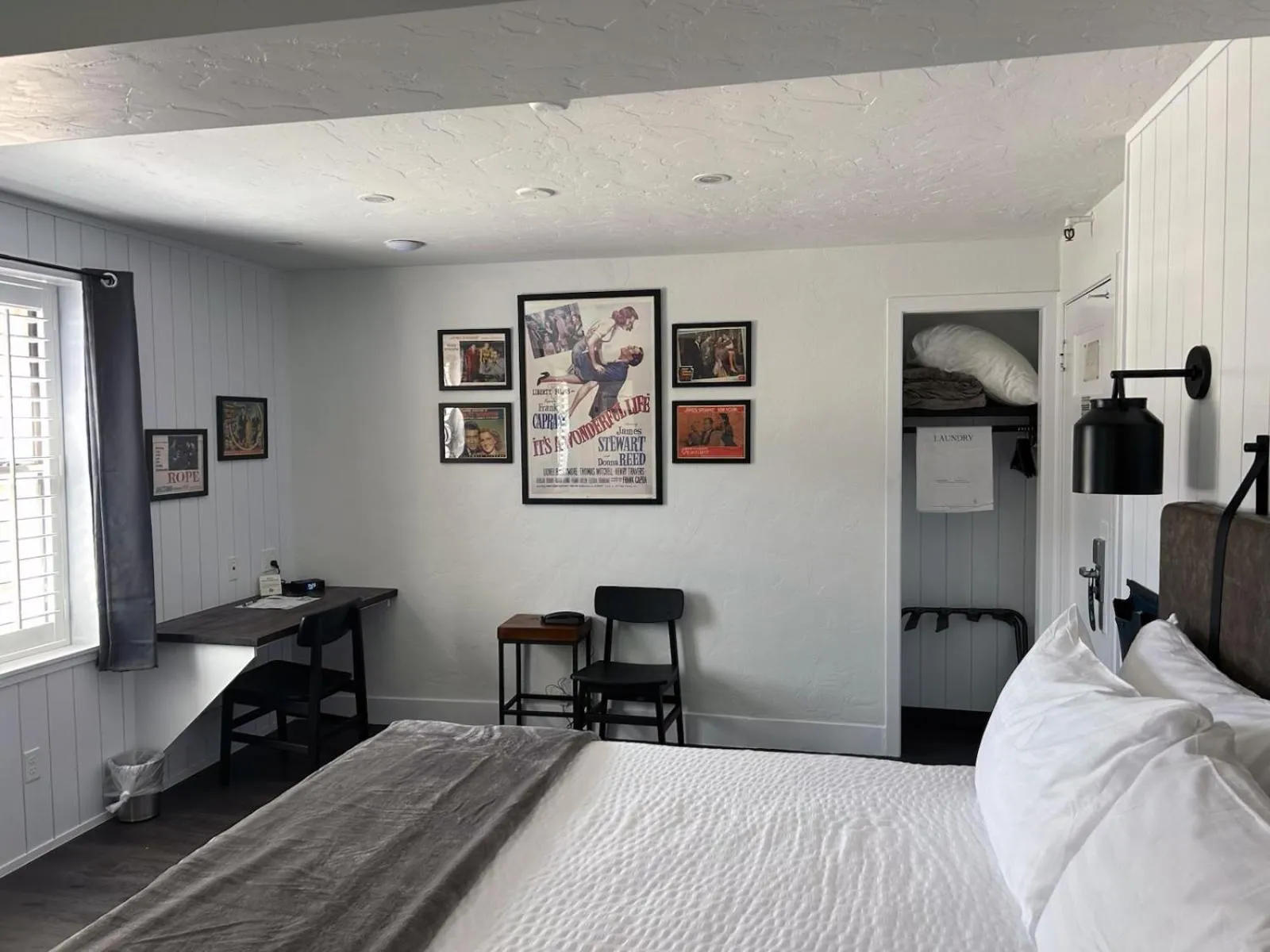 Deluxe King Suite in Hotel Nevada & Gambling Hall