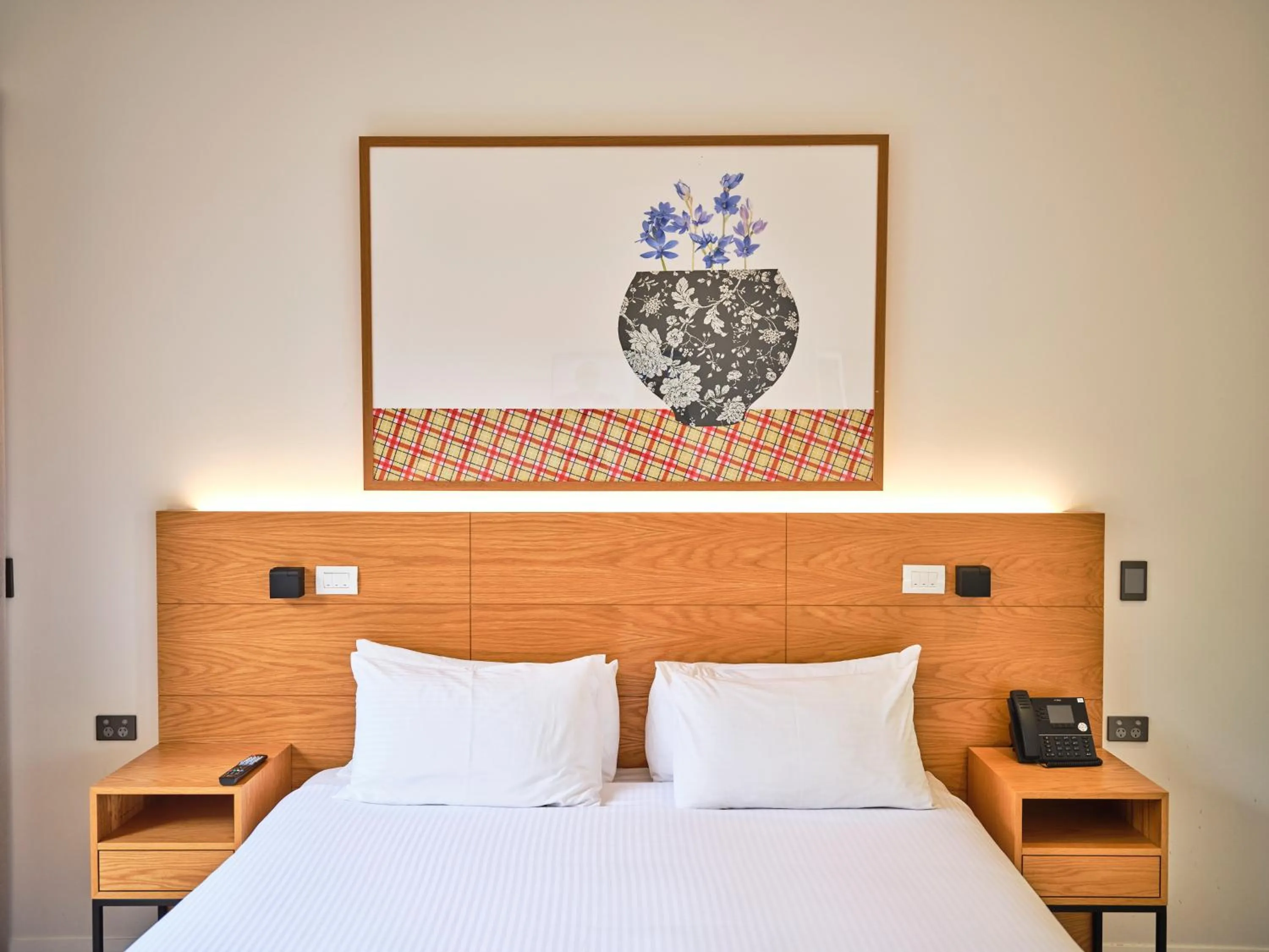 Superior King or Twin Room in Maya Maya at Mandoon Estate