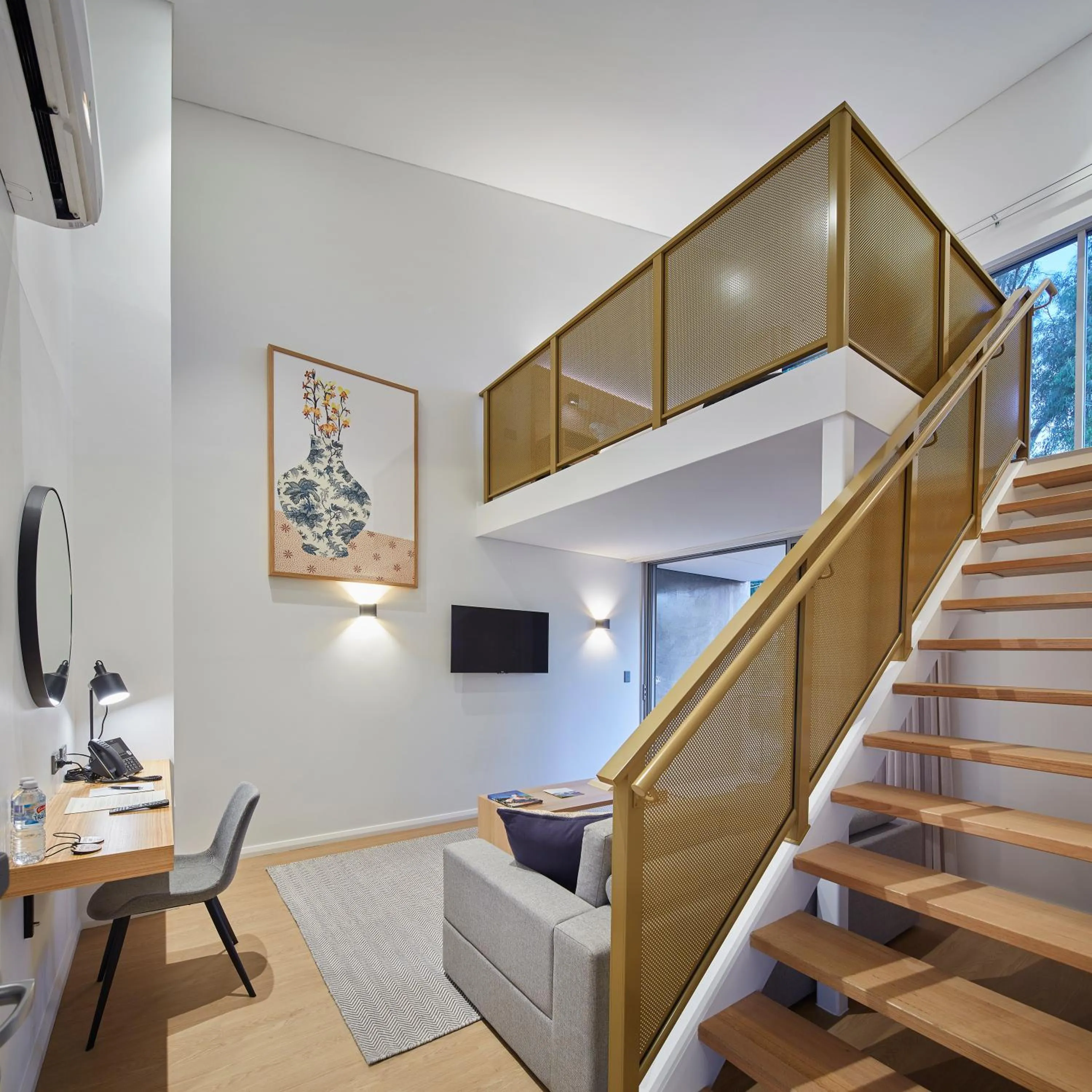 Executive Suite in Maya Maya at Mandoon Estate