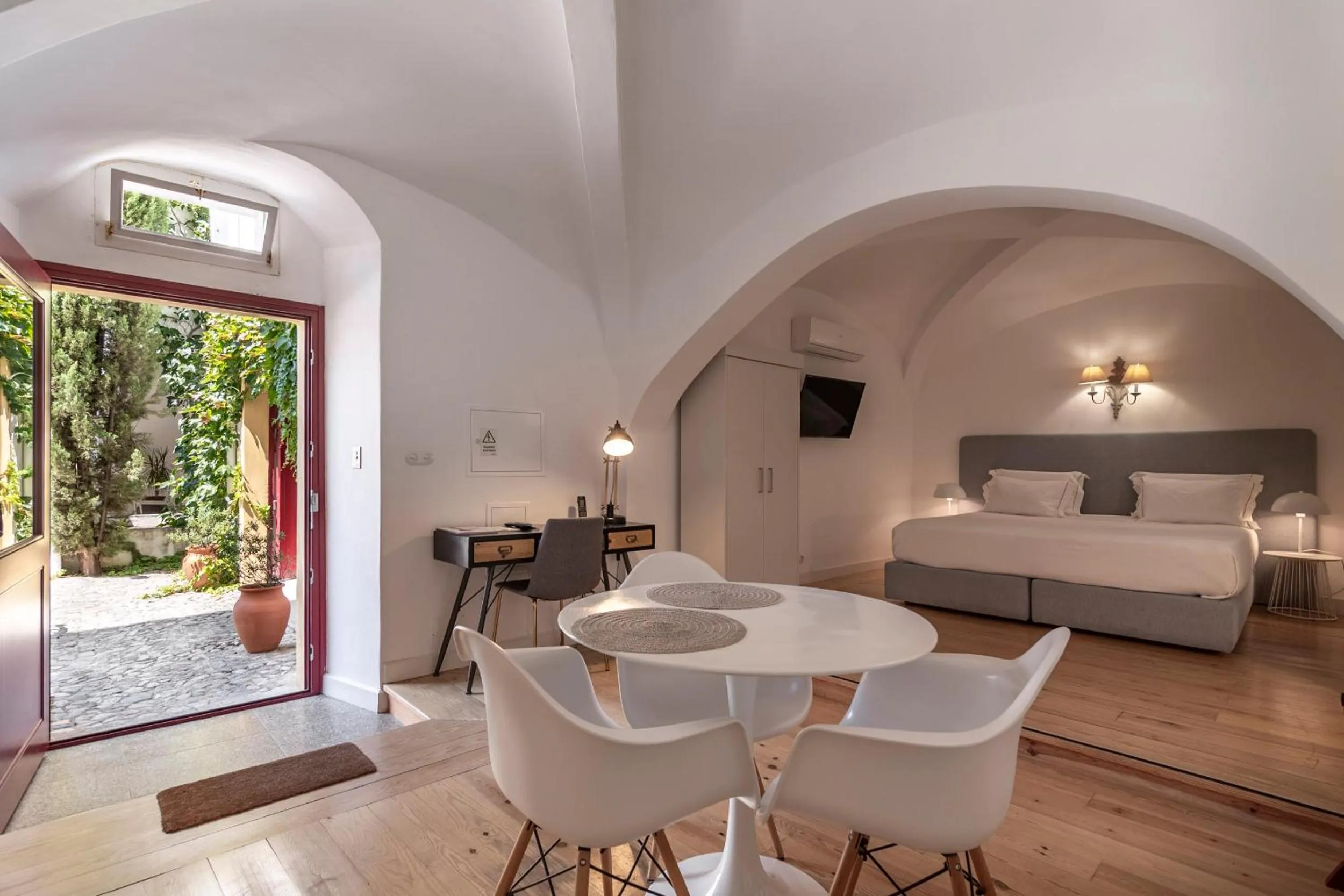 Studio Apartment in Casa Morgado Esporao