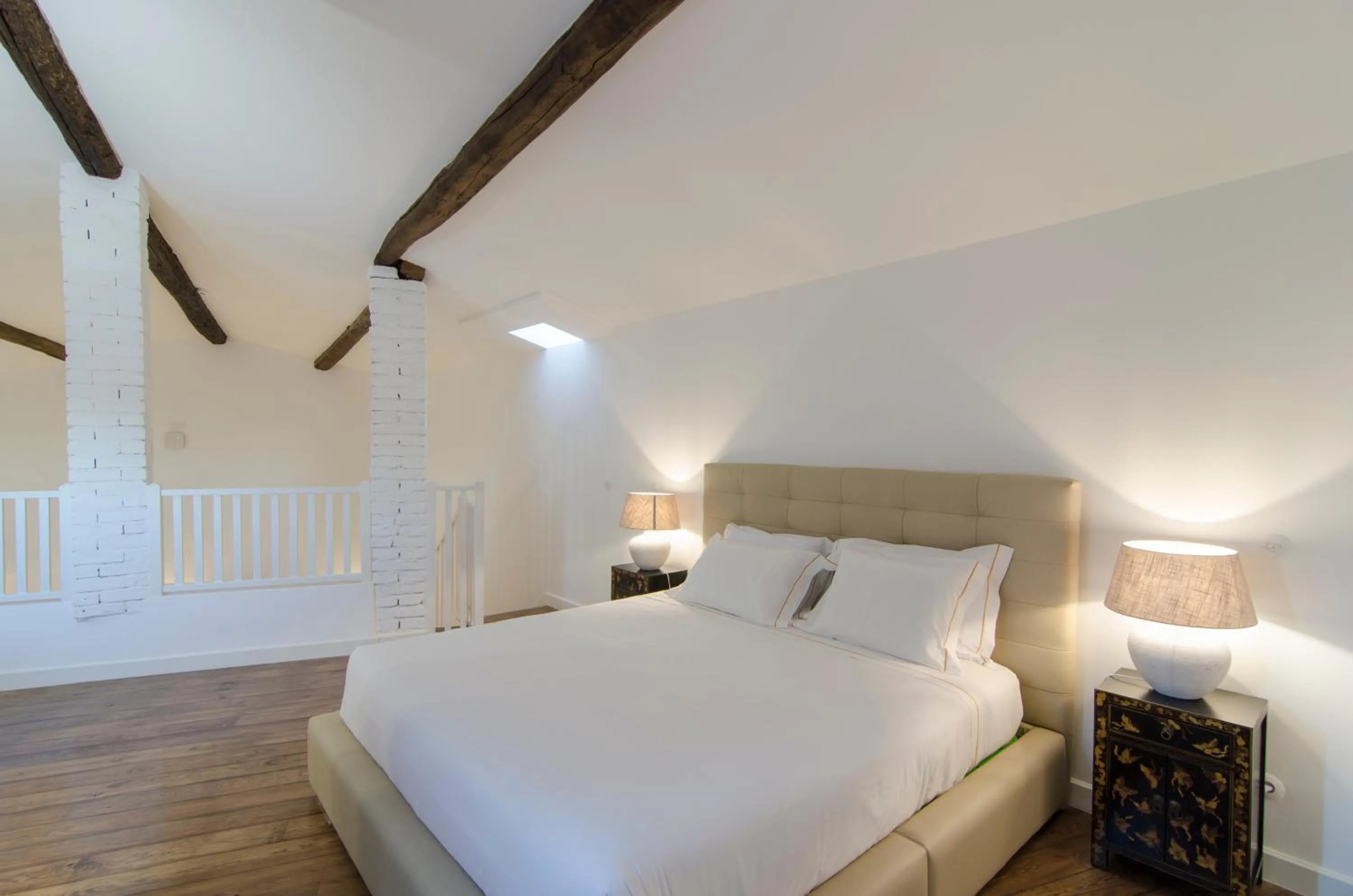 Two-Bedroom Apartment in Casa Morgado Esporao