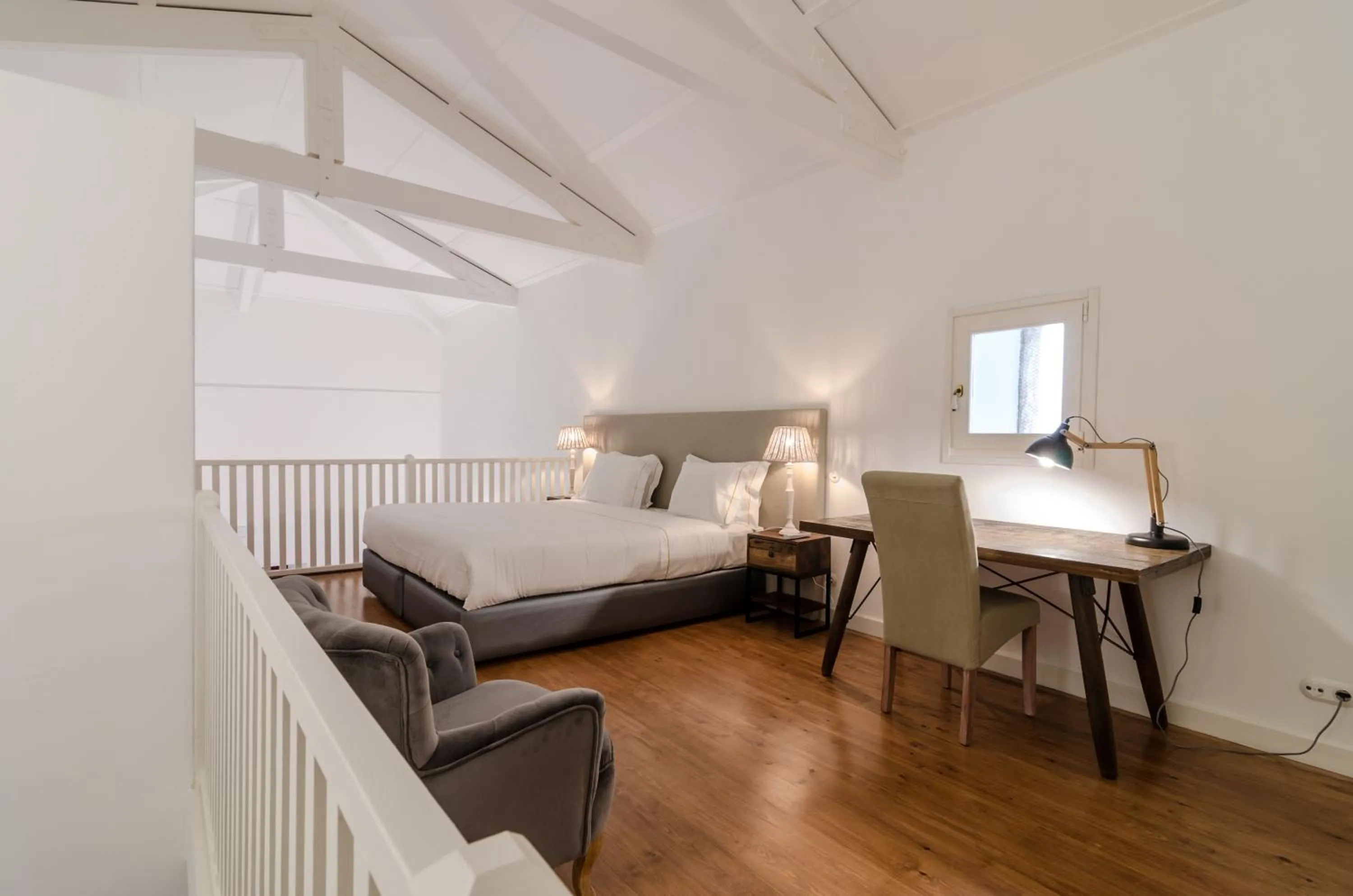 One-Bedroom Apartment Superior in Casa Morgado Esporao