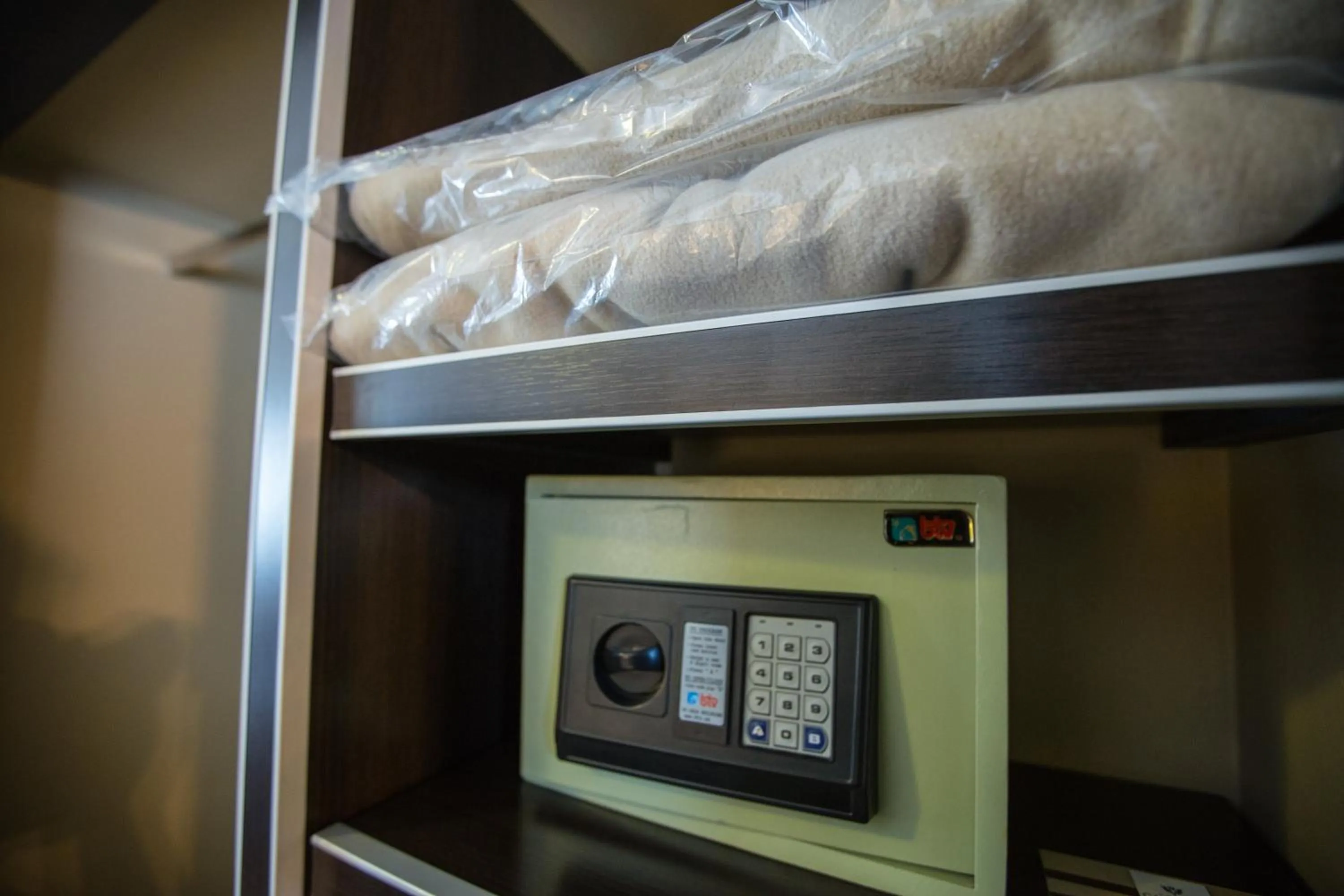 Triple Room in Carlos V Patagonia