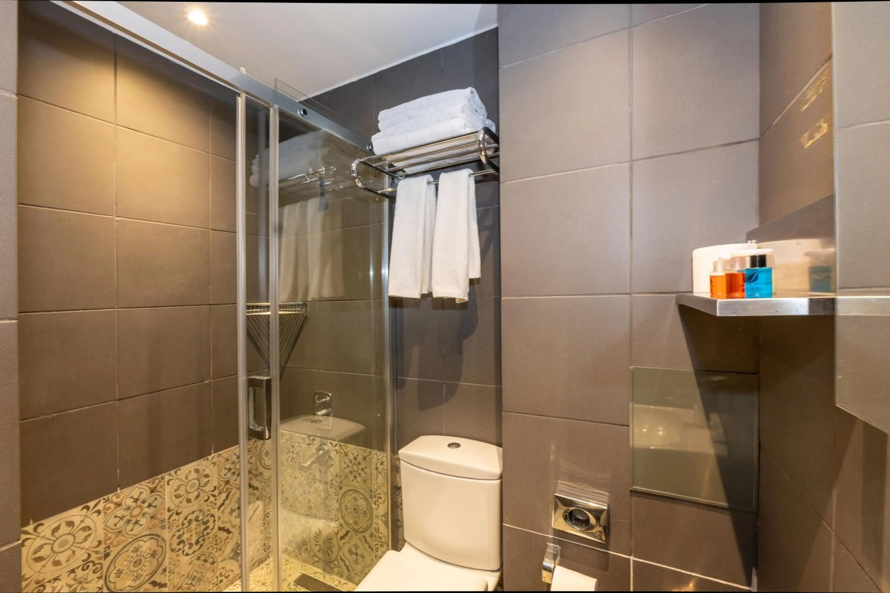 Family Room in Tulip City Hotel & Spa