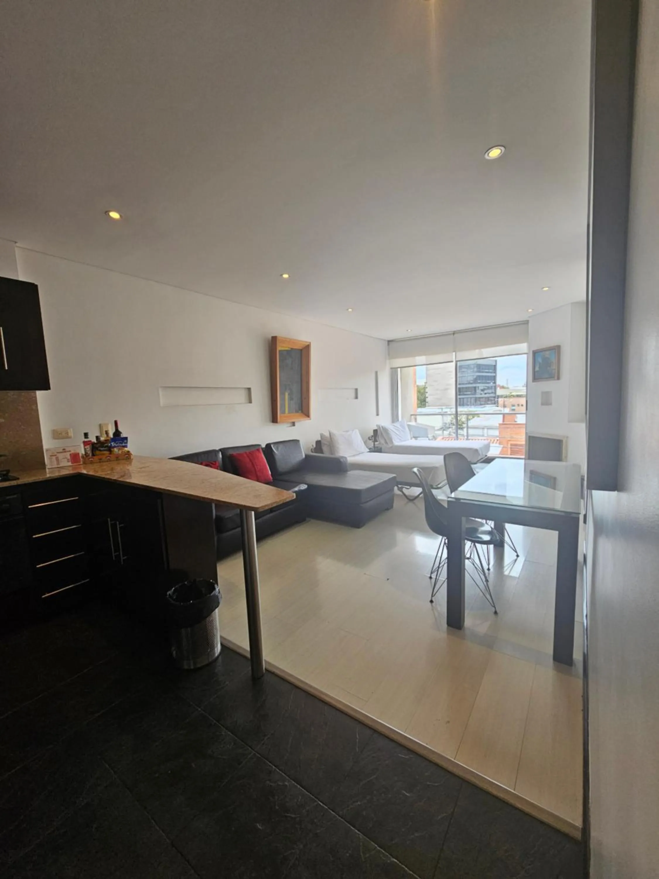 Apartment Family in Hotel 104 Art Suites