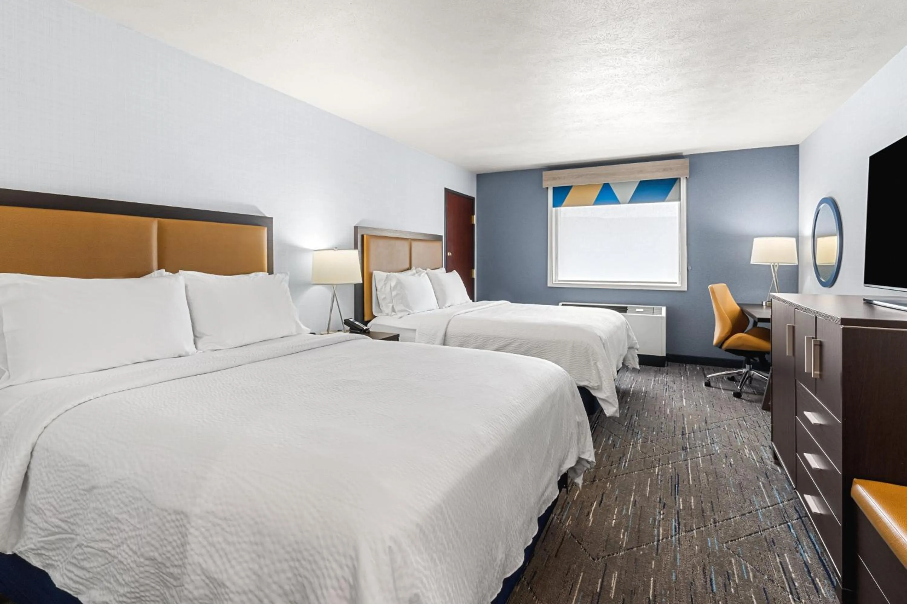 Standard Room in Holiday Inn Express Wenatchee by IHG