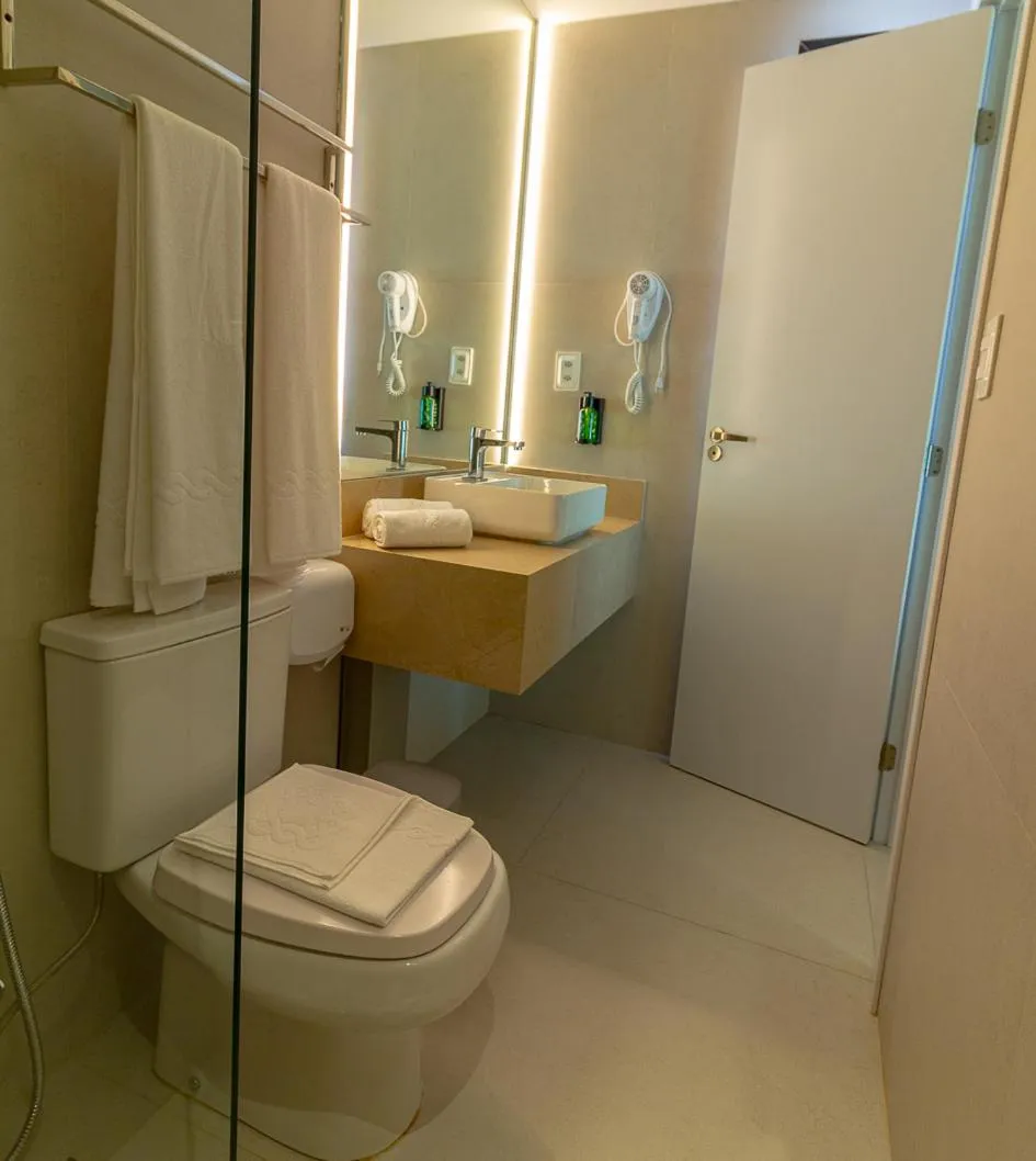 Standard Double or Twin Room in Littoral Express