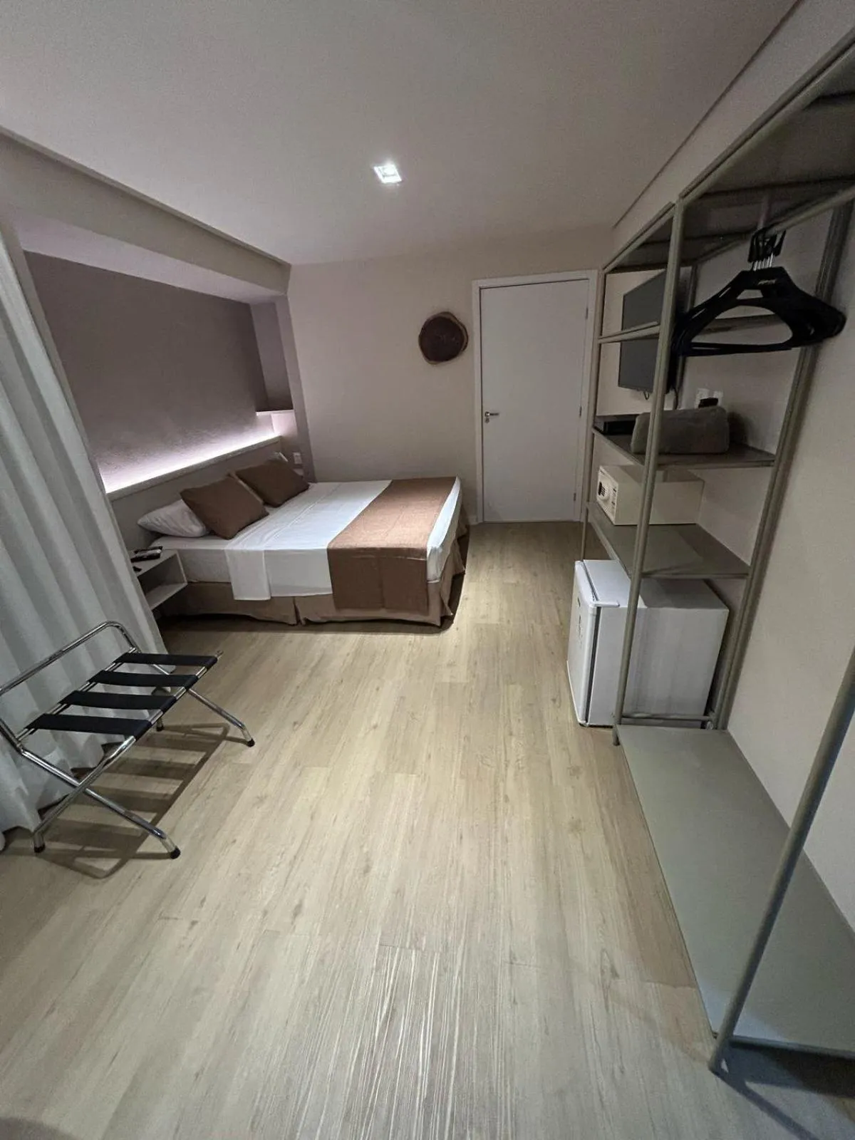 Double Room - Disability Access in Littoral Express