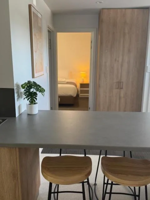 Two-Bedroom Apartment in Brighton Hotel Motel