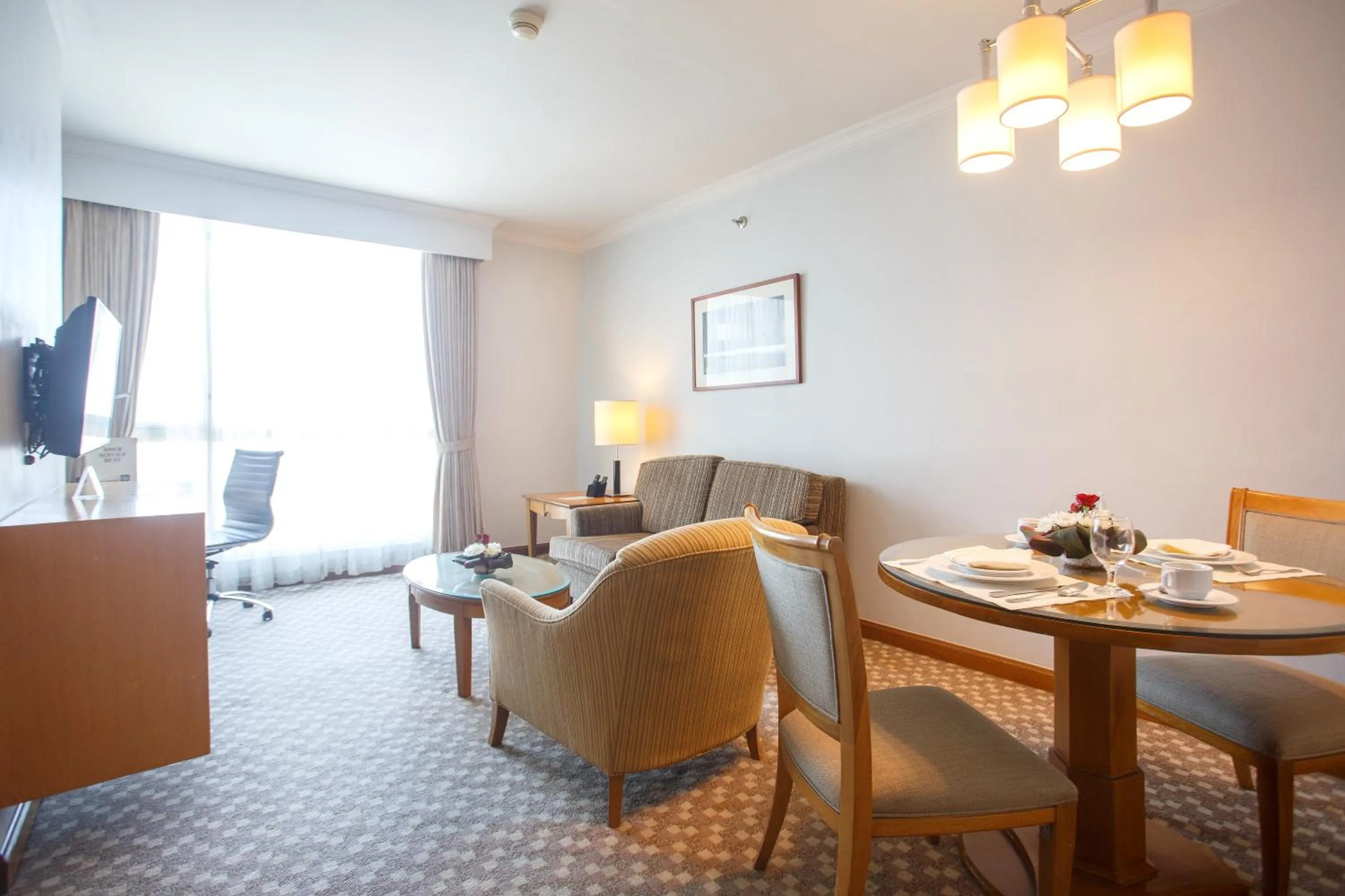 One-Bedroom Premier in The Linden Suites