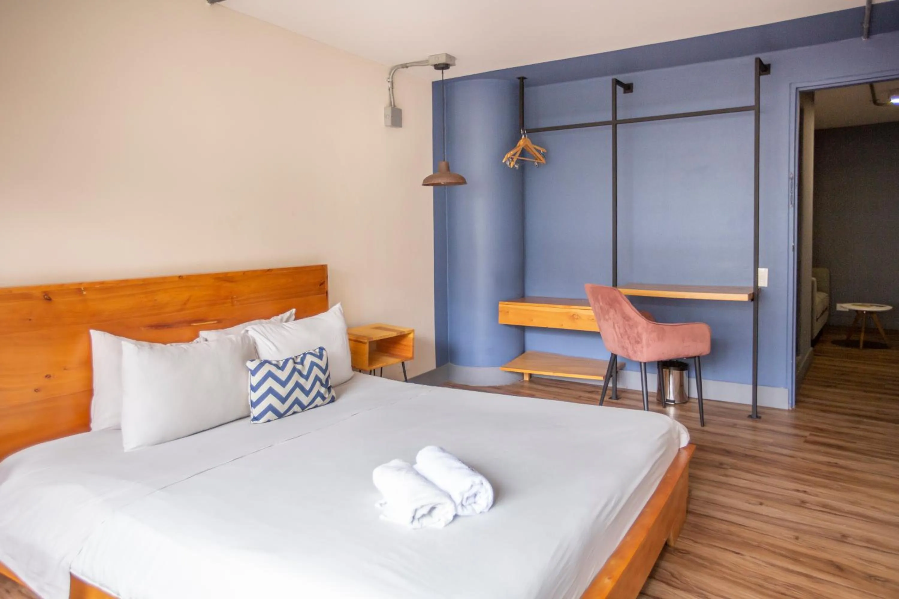 Standard Room in Socialtel Medellin