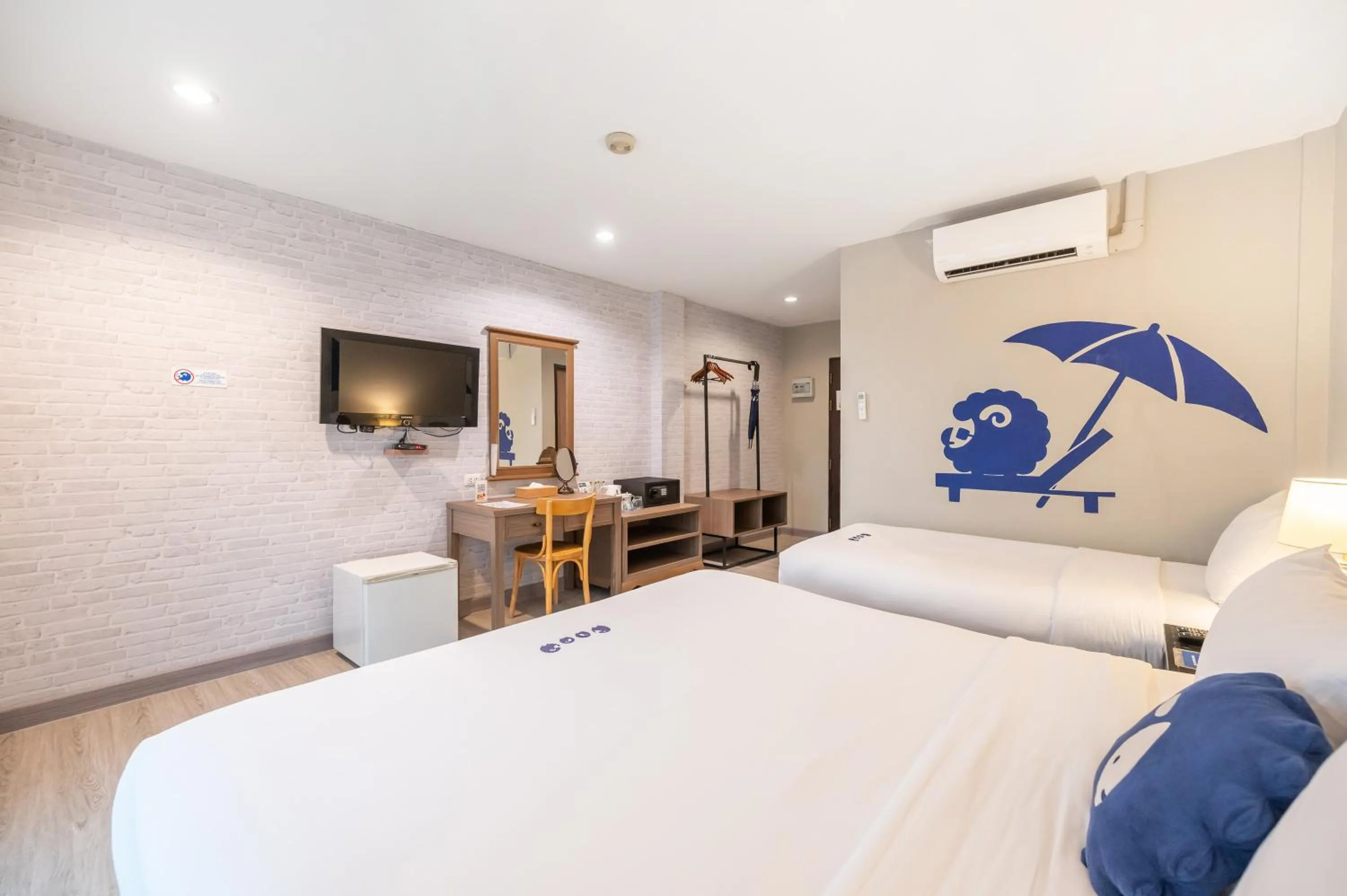 Family Room in Kokotel Krabi Ao Nang