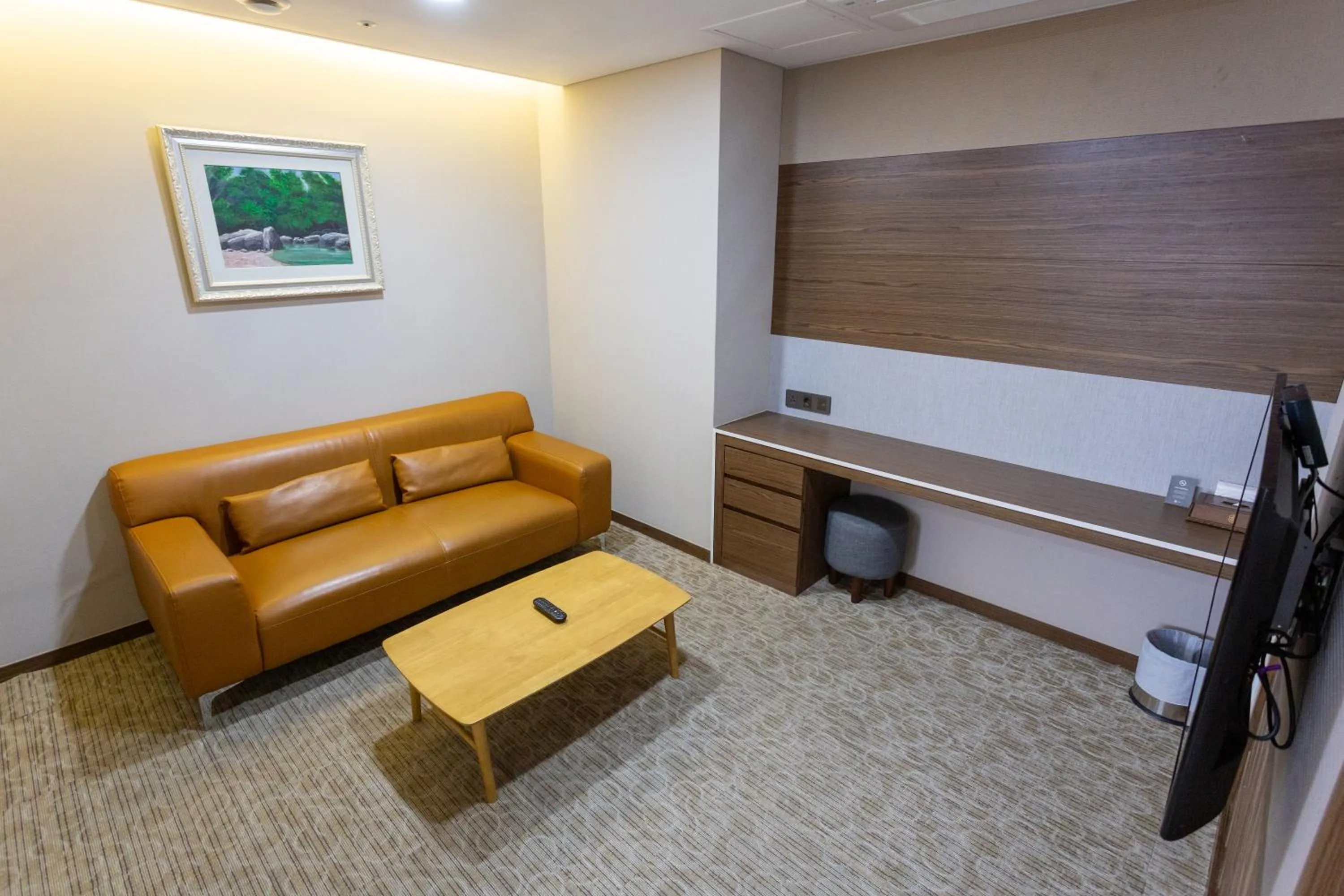 Recenz Suite in The Recenz Dongdaemun Hotel
