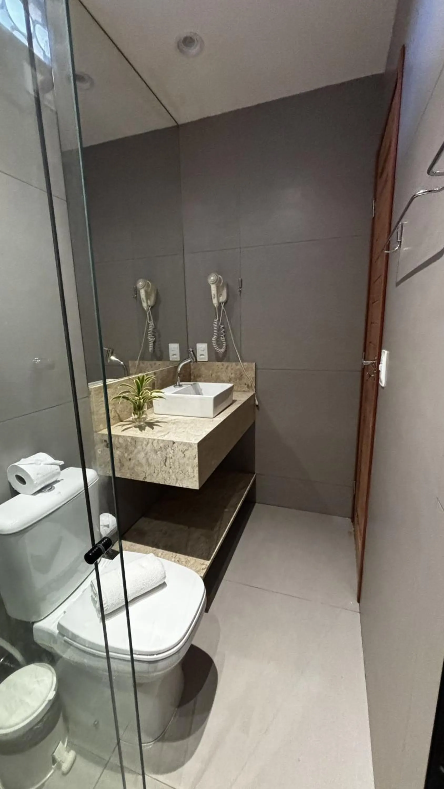 Double Room with Garden View in Hotel da Pipa