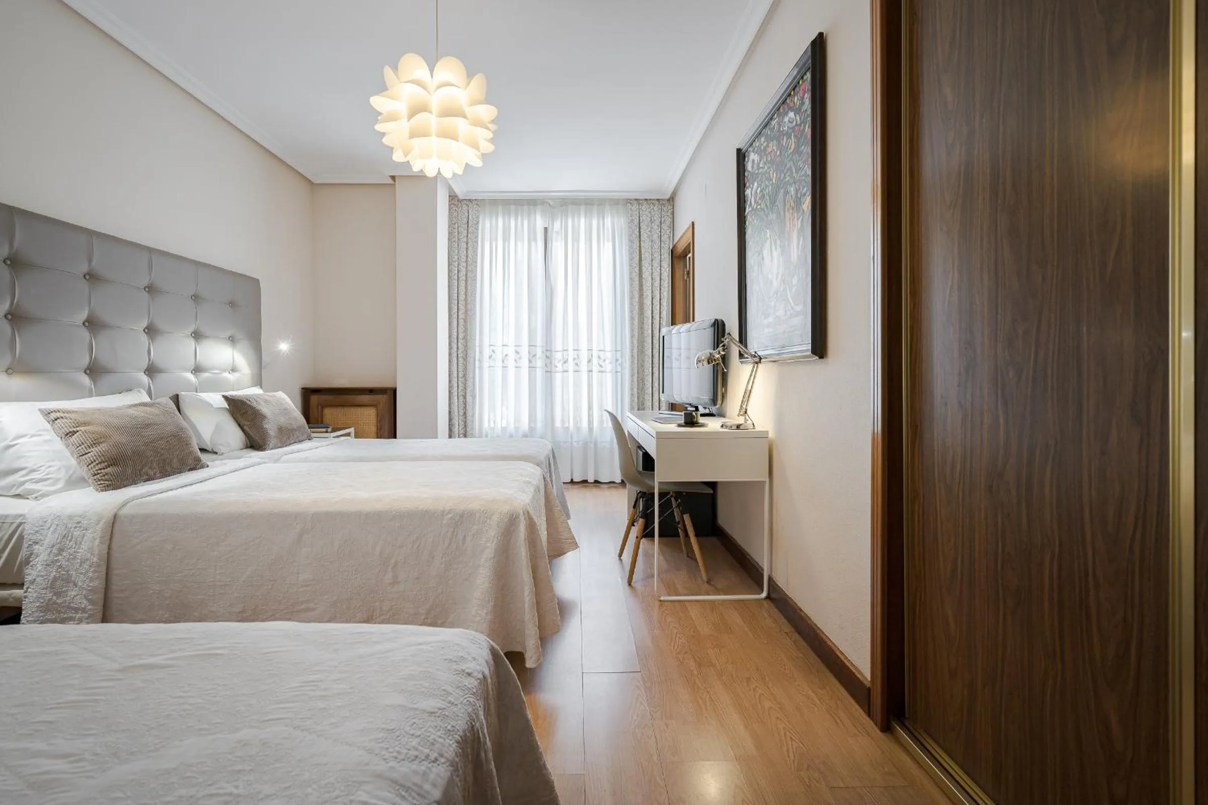 Triple Room in Hotel Eurowest