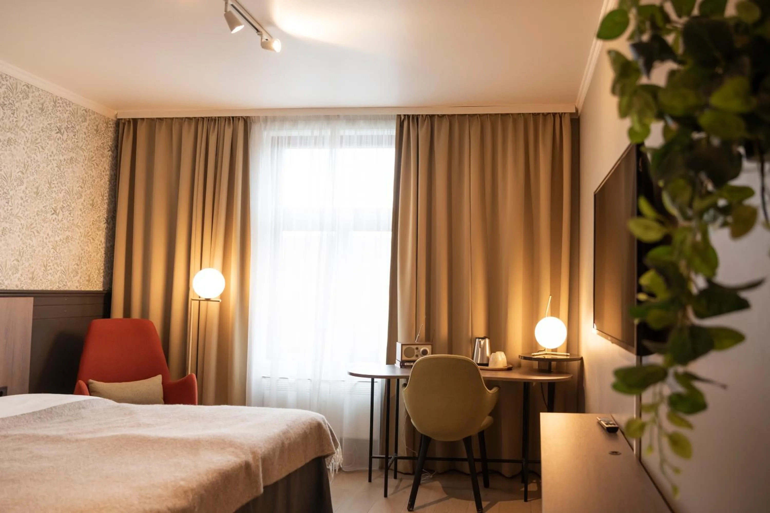 Standard Double Room in Home Hotel Hammer