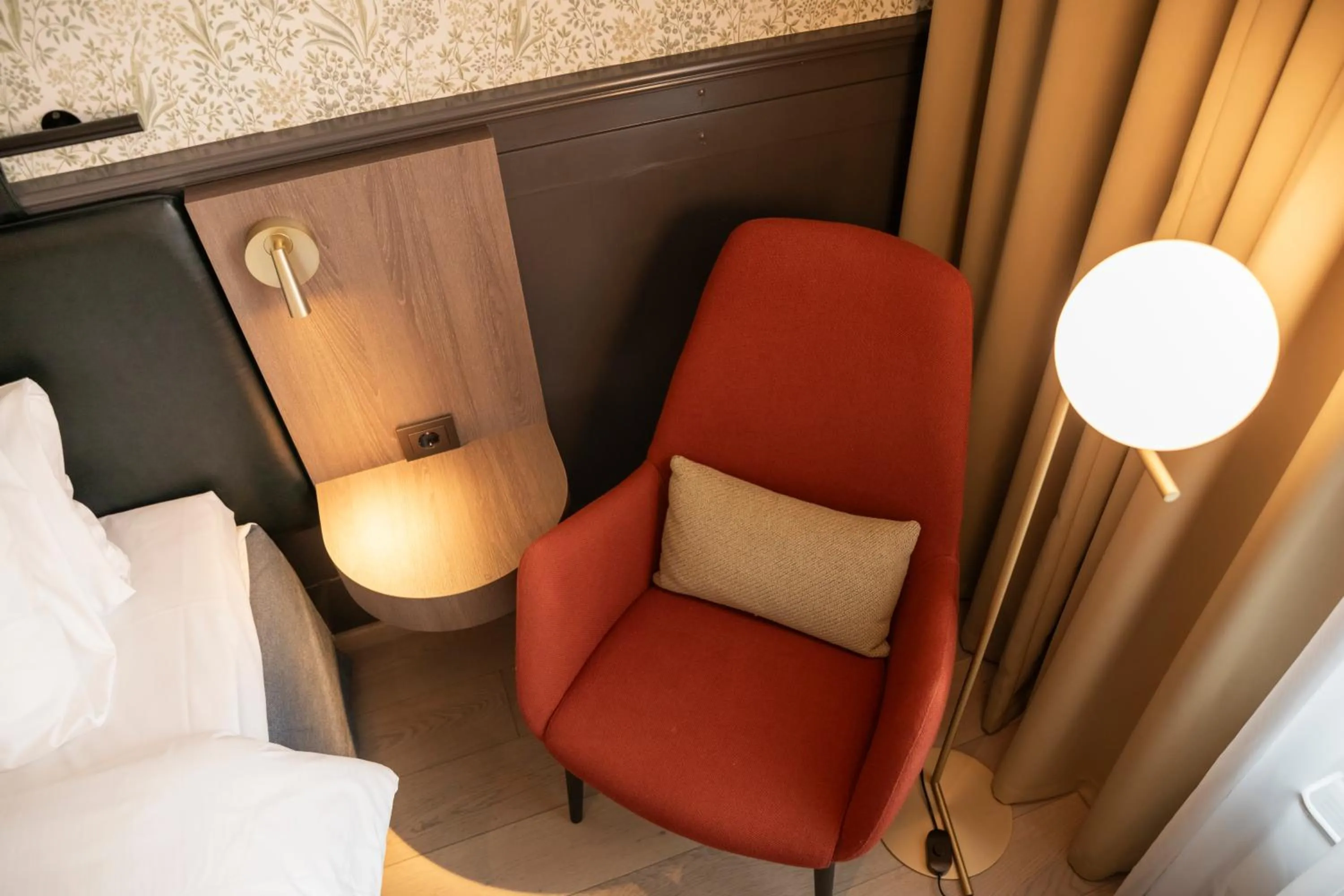 Superior Double Room in Home Hotel Hammer