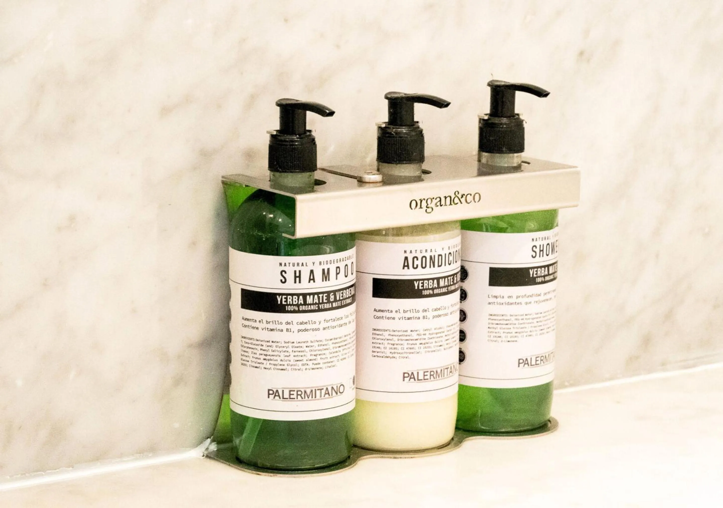 Superior Double Room in Hotel Palermitano by DOT Boutique