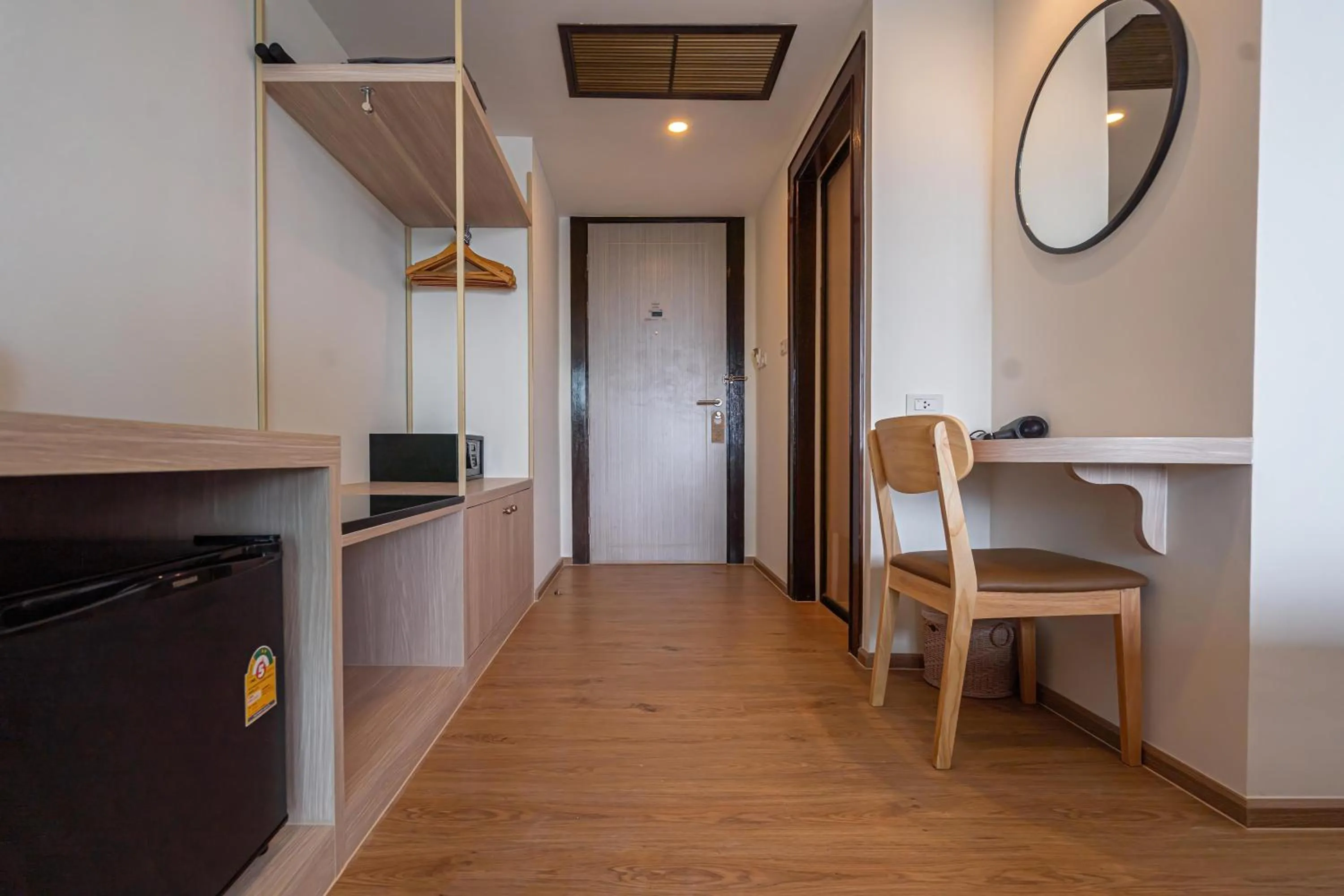 Standard Double Room in Orchidacea Resort - Kata Beach