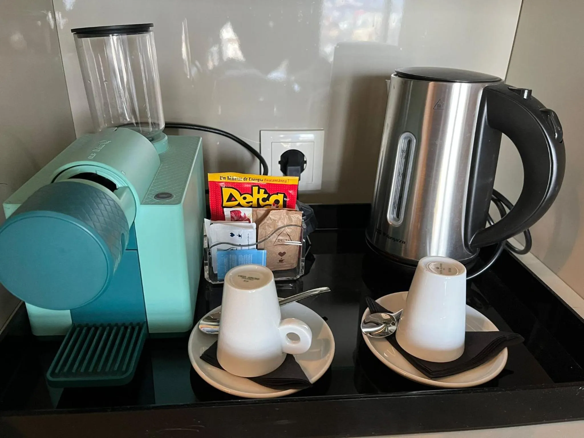 Junior Suite in Melia Braga Hotel & Spa