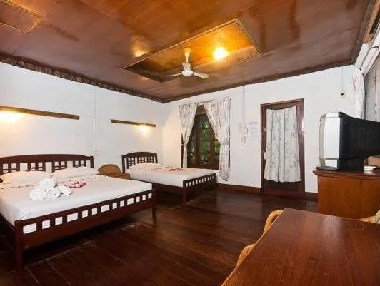 Superior Bungalow in Bill Resort