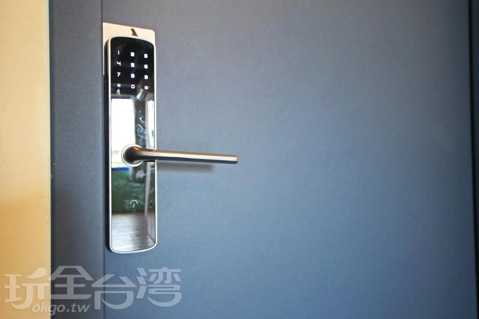 Family Room with Bathroom in Tourist Bunny Hostel