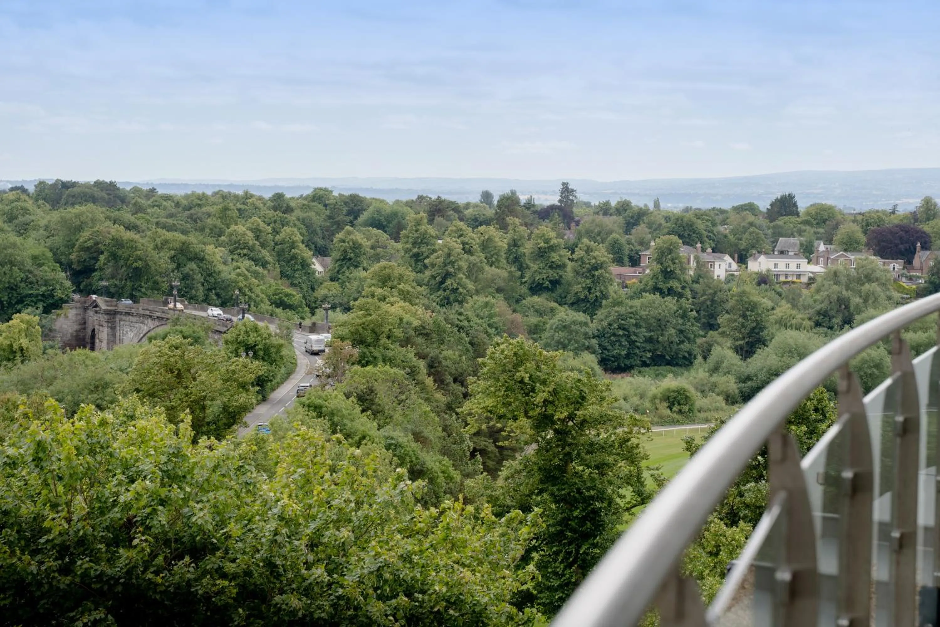 Suite in ABode Chester