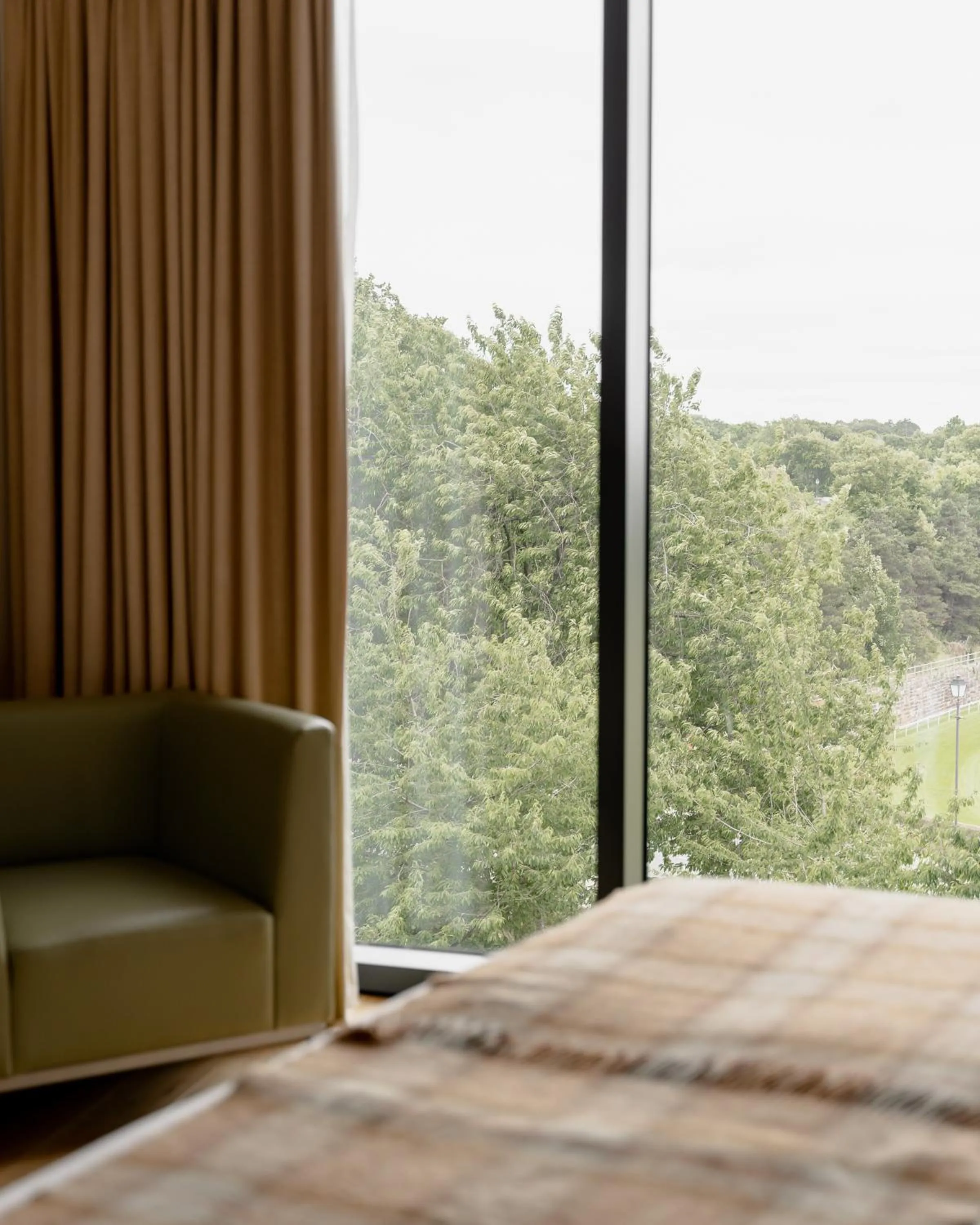 Deluxe Double Room in ABode Chester