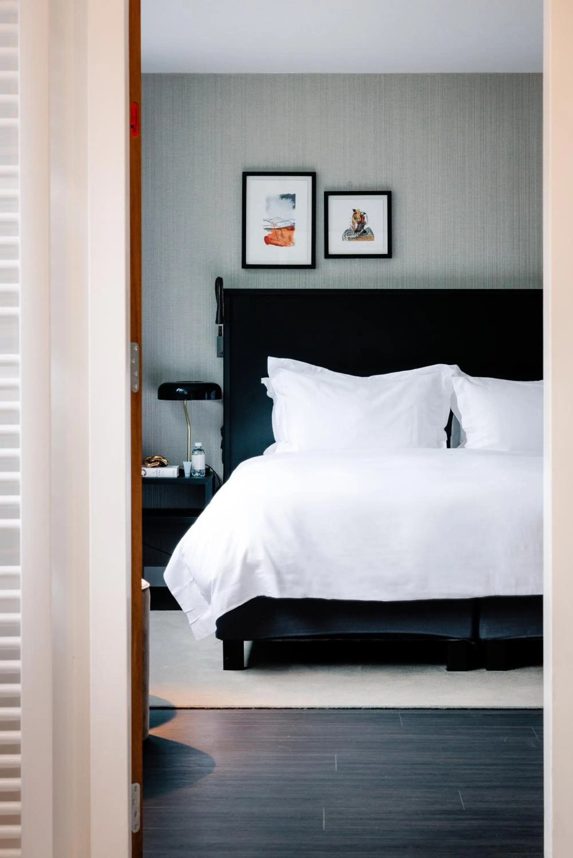 Family Room in Pillows City Hotel Brussels Centre