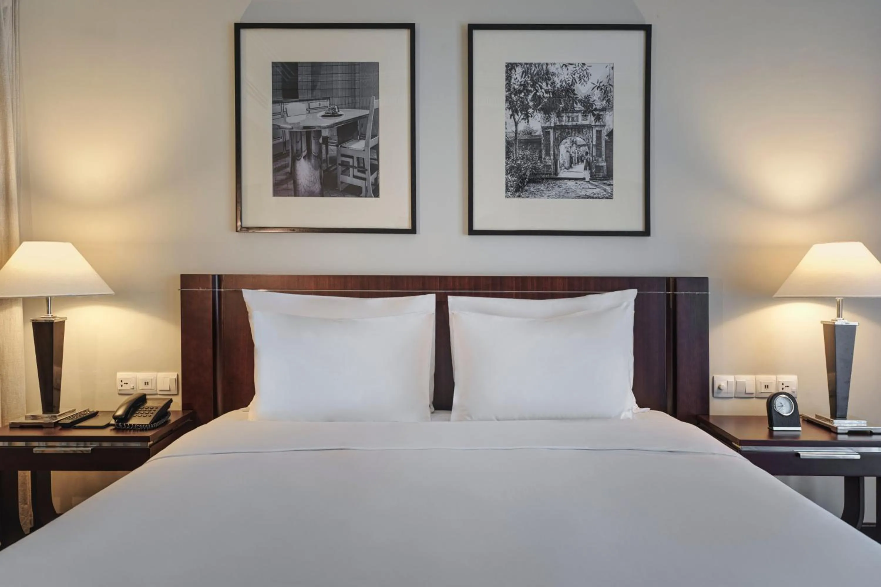 Superior Queen Room with Garden View in Azerai La Residence, Hue