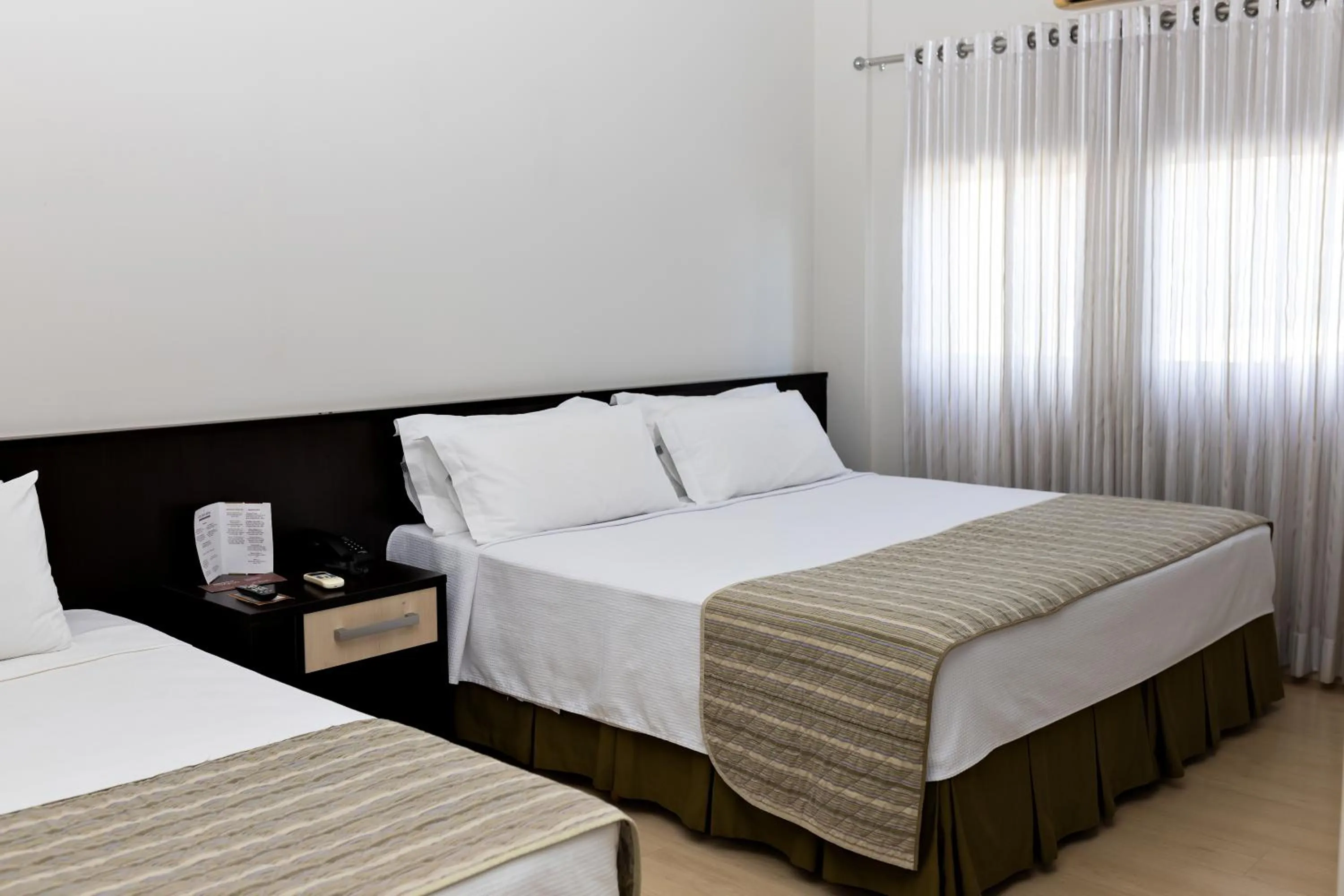 Deluxe Room - single occupancy in GoldMen Select Cianorte