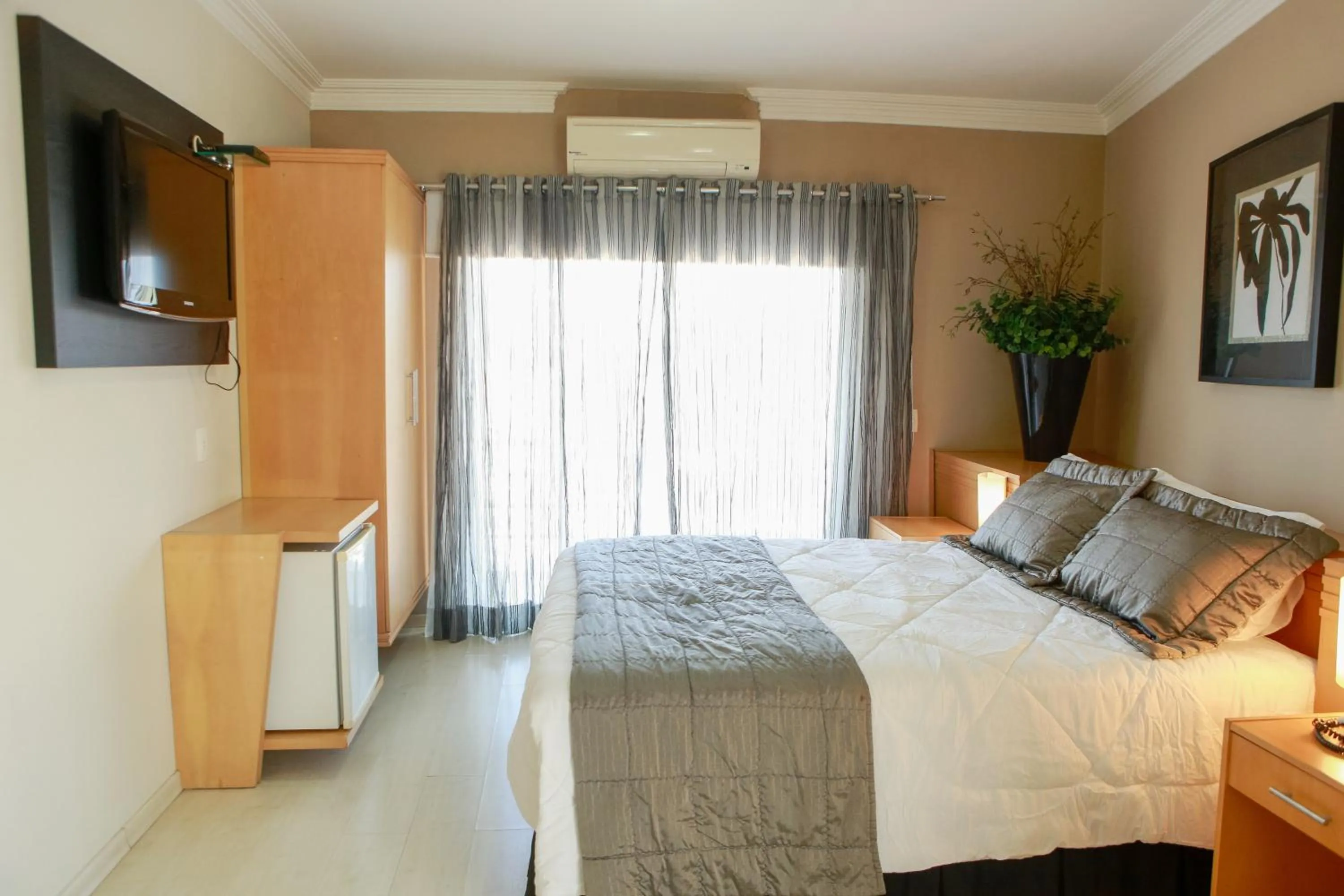 Junior Suite in GoldMen Select Cianorte