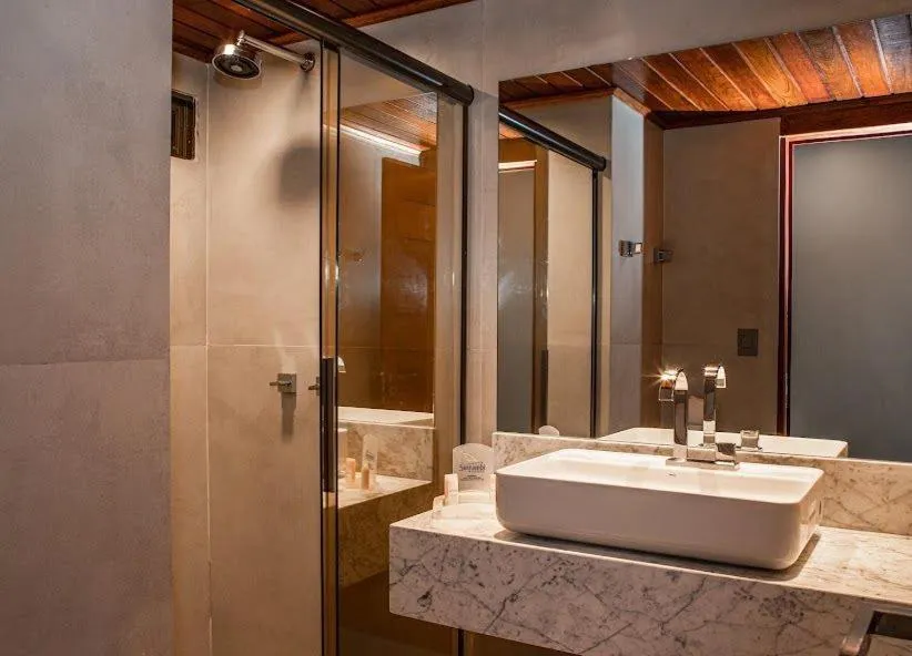 Apartment with Balcony in Serrambi Resort