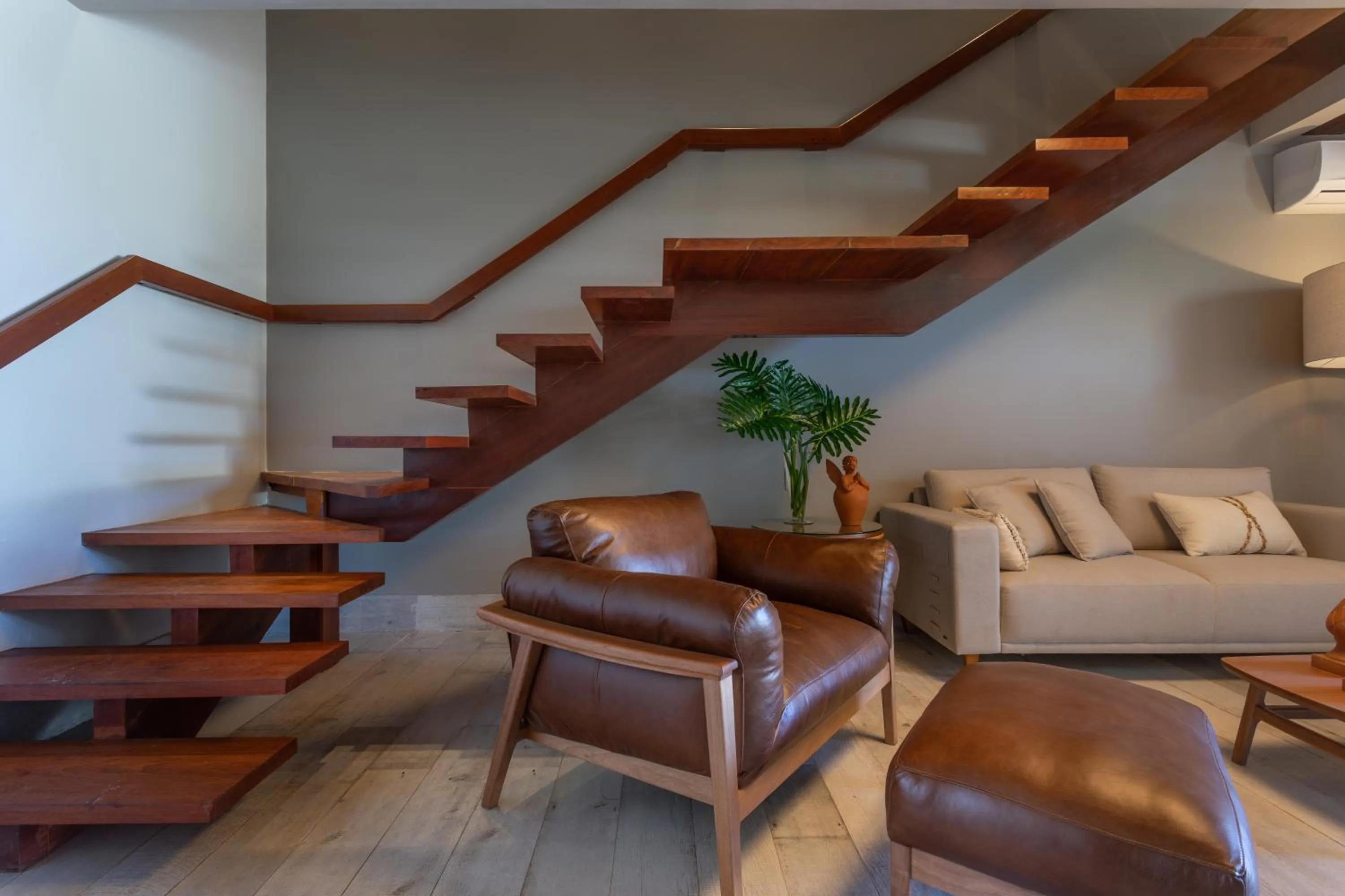 Presidential Suite in Serrambi Resort