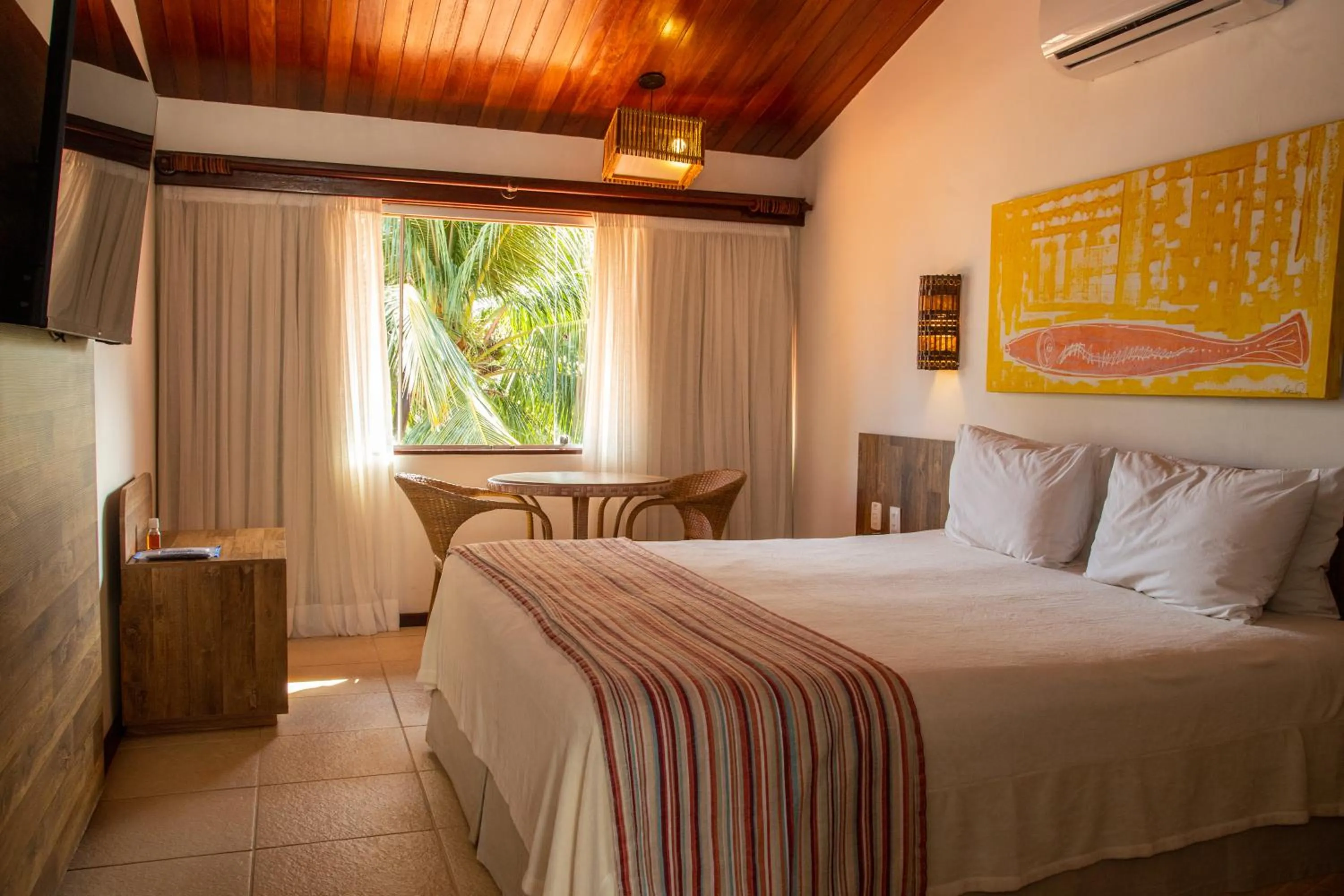 Apartment in Serrambi Resort