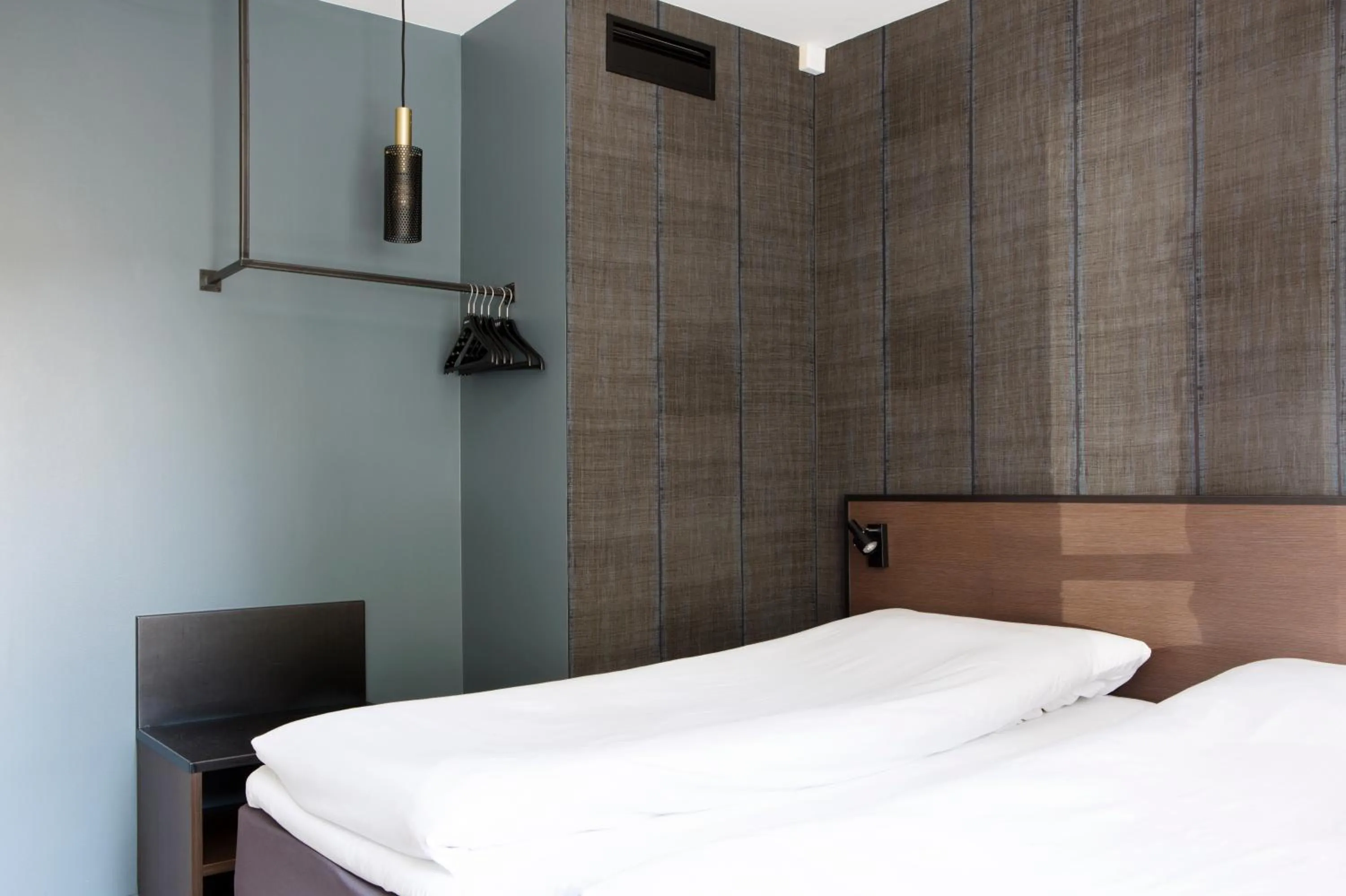 Standard Double Room - single occupancy in Comfort Hotel Bergen