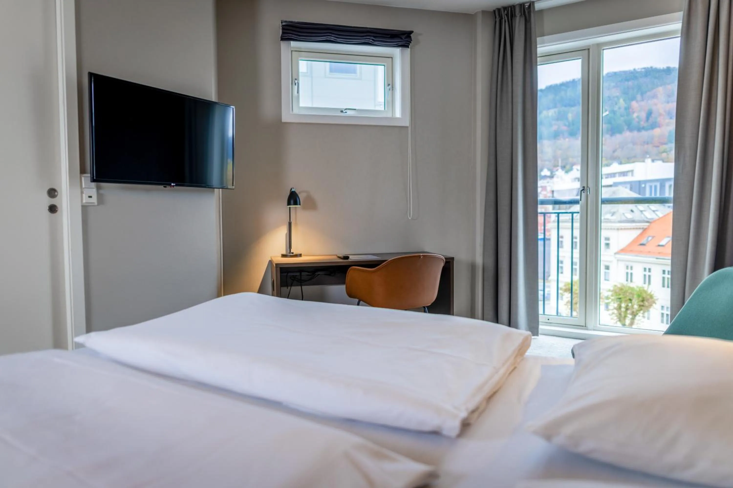 Superior Double Room - single occupancy in Comfort Hotel Bergen