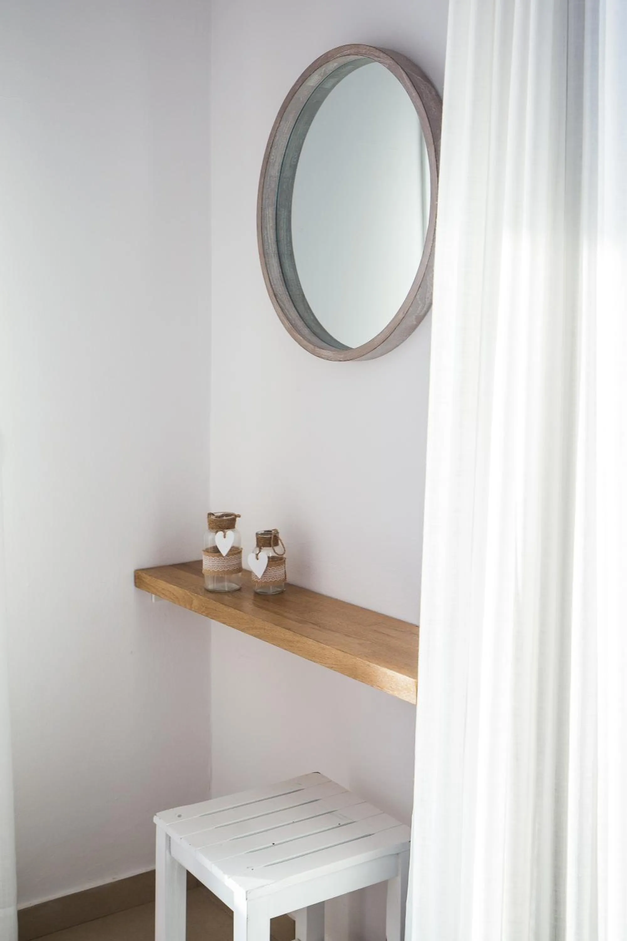 Two-Bedroom Apartment in The Wave