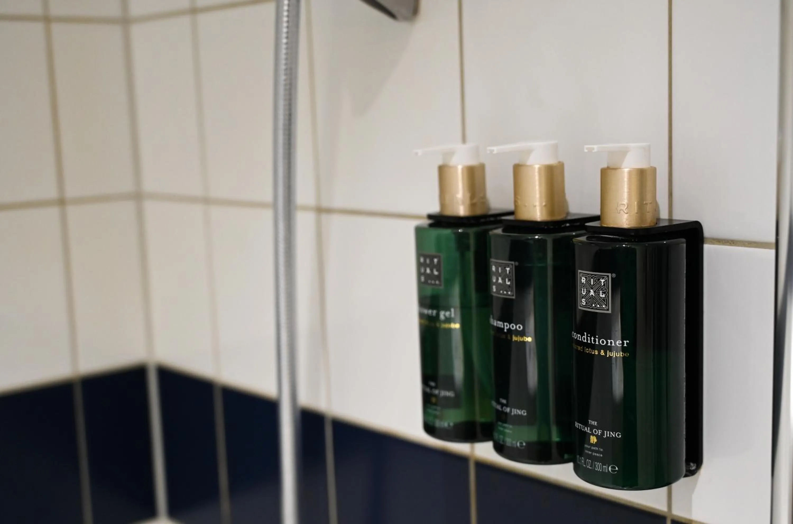 Superior Double Room in Clarion Hotel Oslo Airport