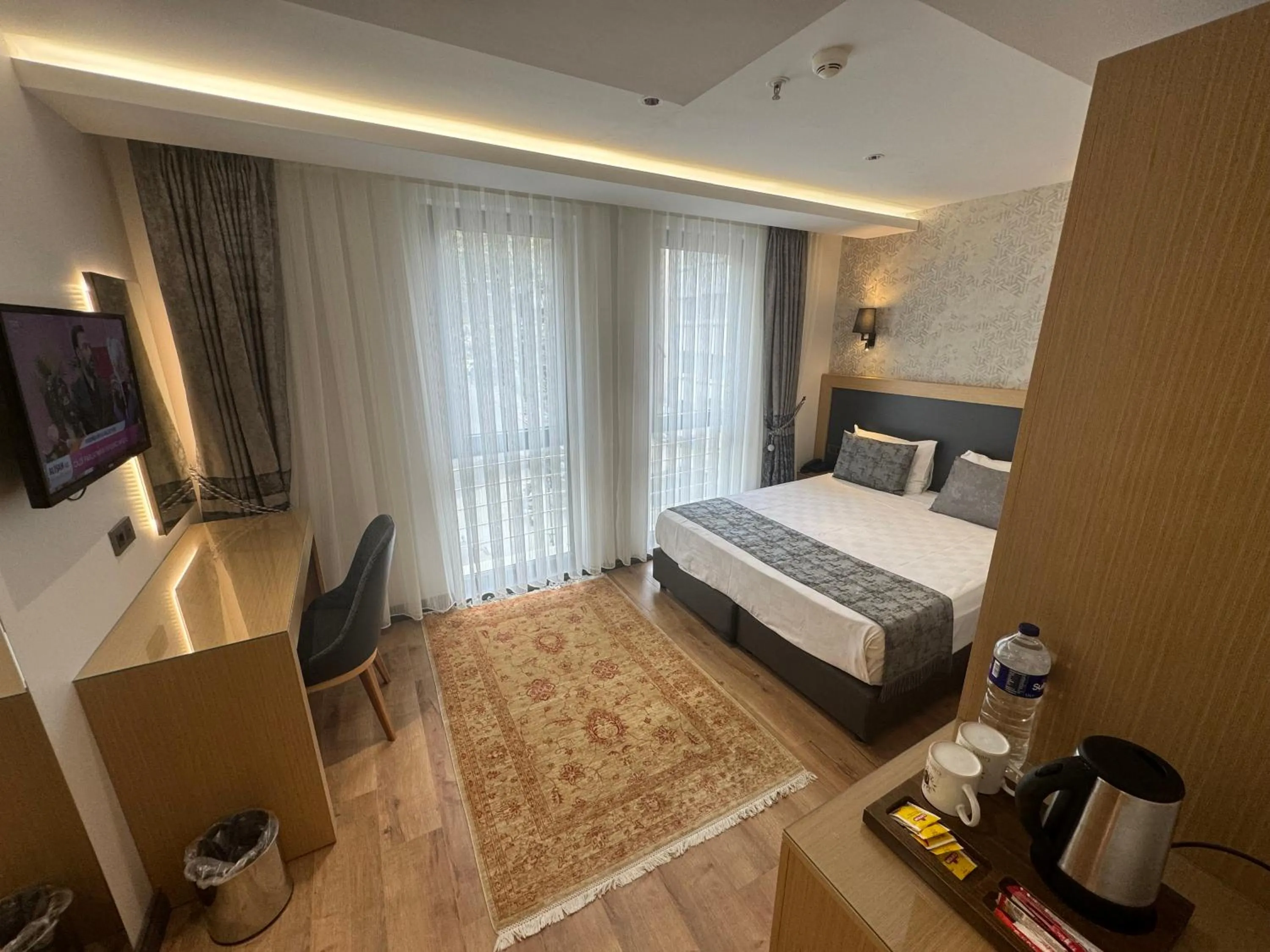 Standard Double or Twin Room in Gulec Hotel & Spa - Special Category