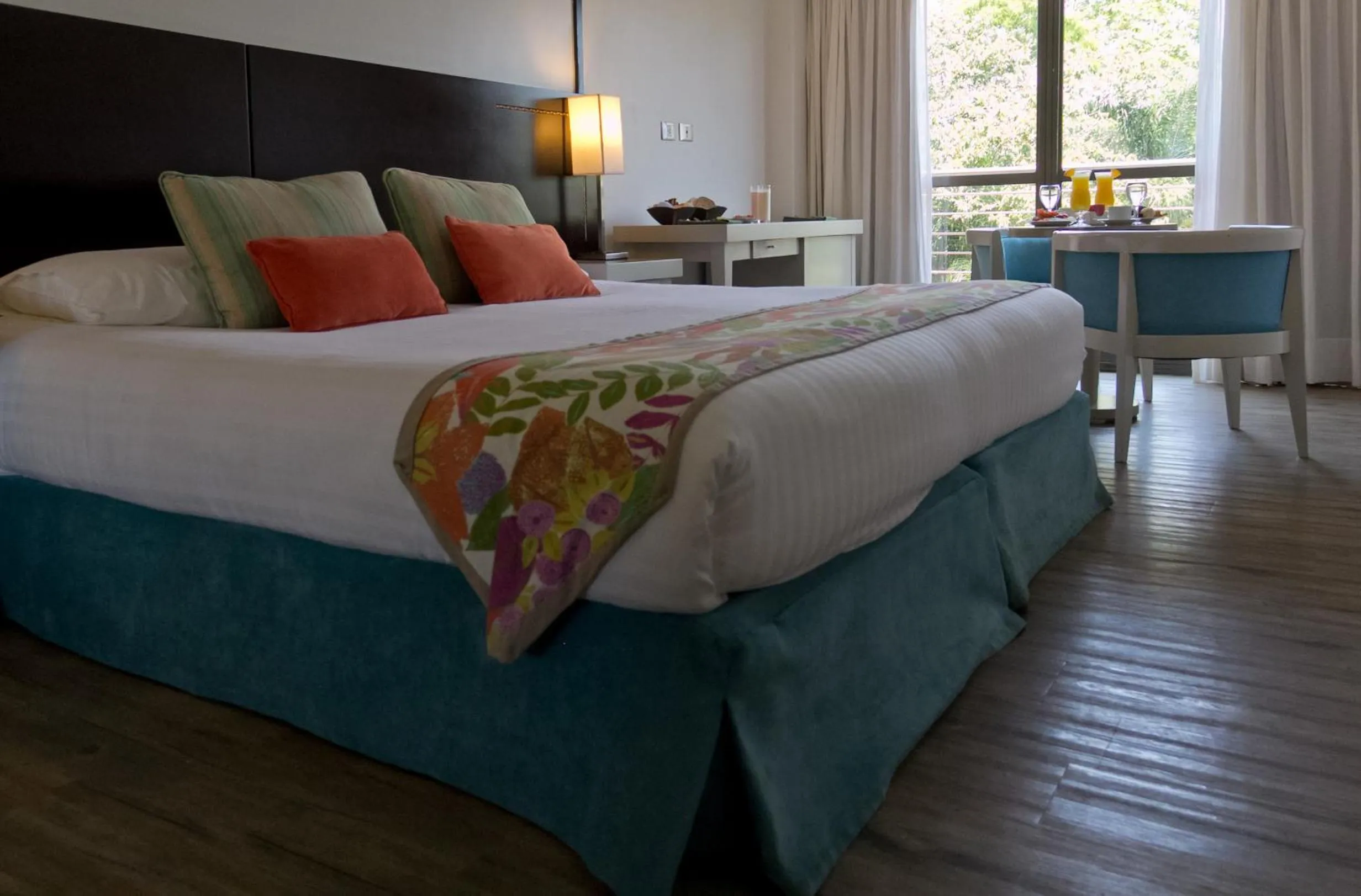 Standard Double Room with Garden View in Amérian Portal Del Iguazú Hotel