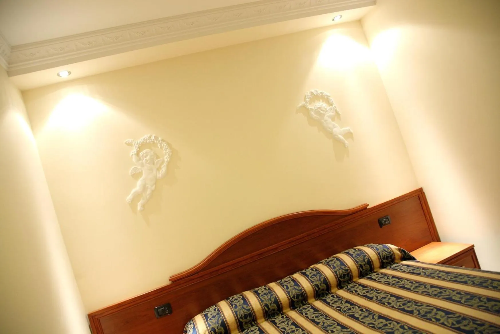 Double Room in Guest House Galaxy