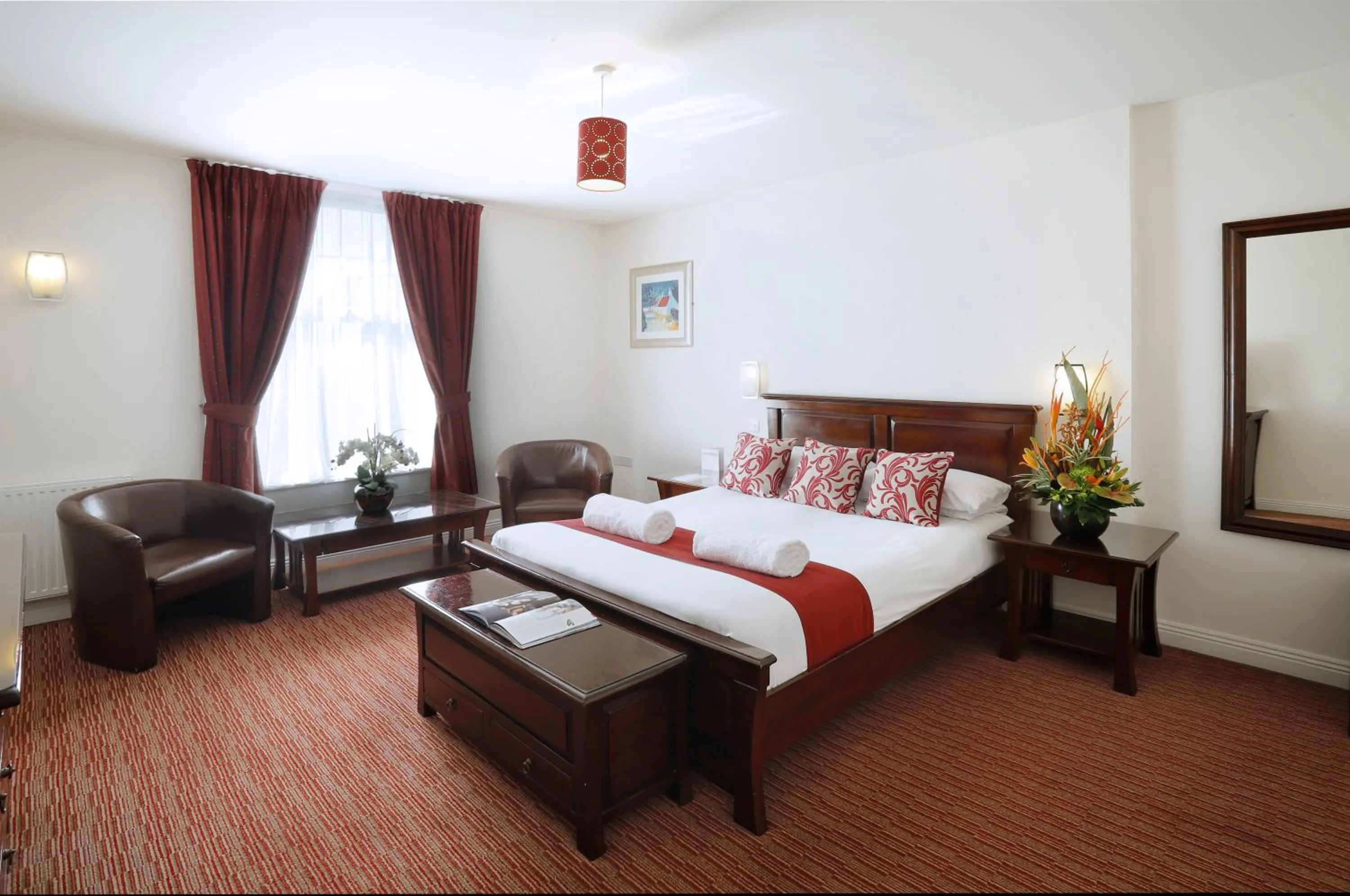 Sea Stone Hotel