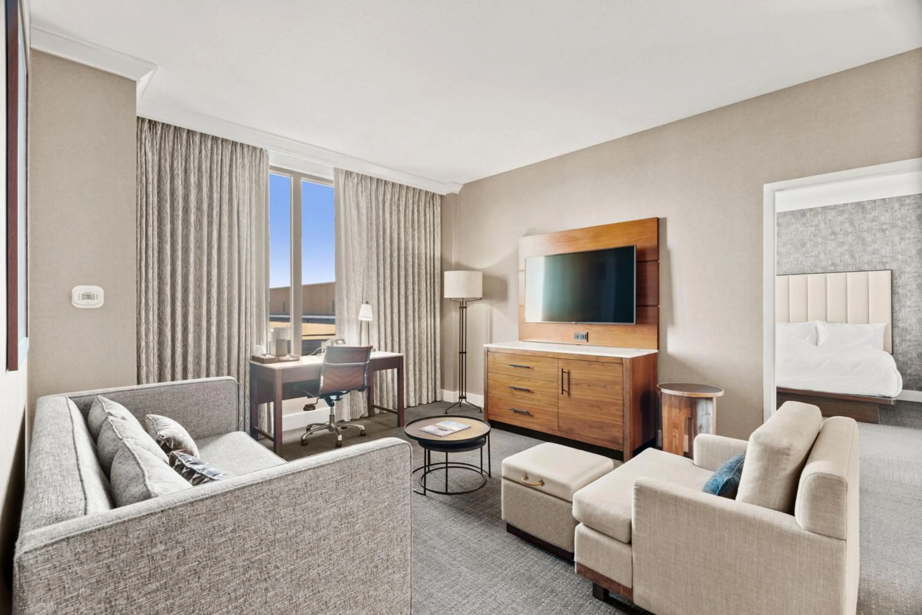 Bluebonnet Suite in Horseshoe Bay Resort