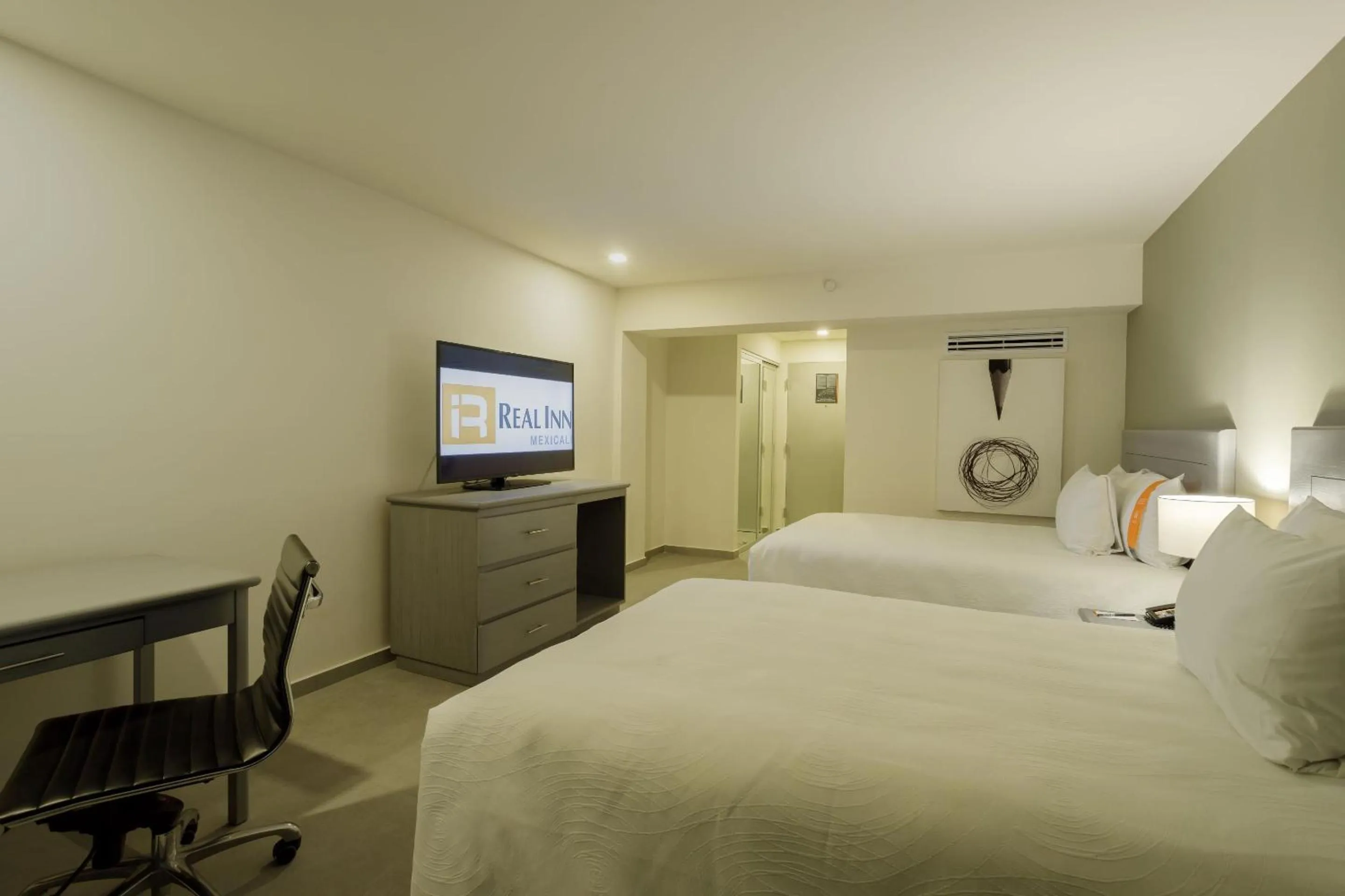 Deluxe Superior Doble in Real Inn Mexicali