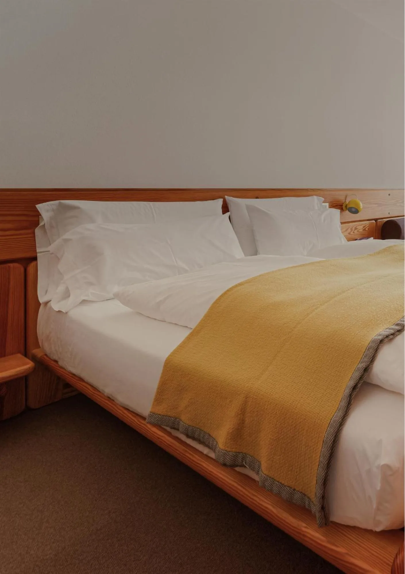 Compact Double - single occupancy in Quality Hotel Sogndal