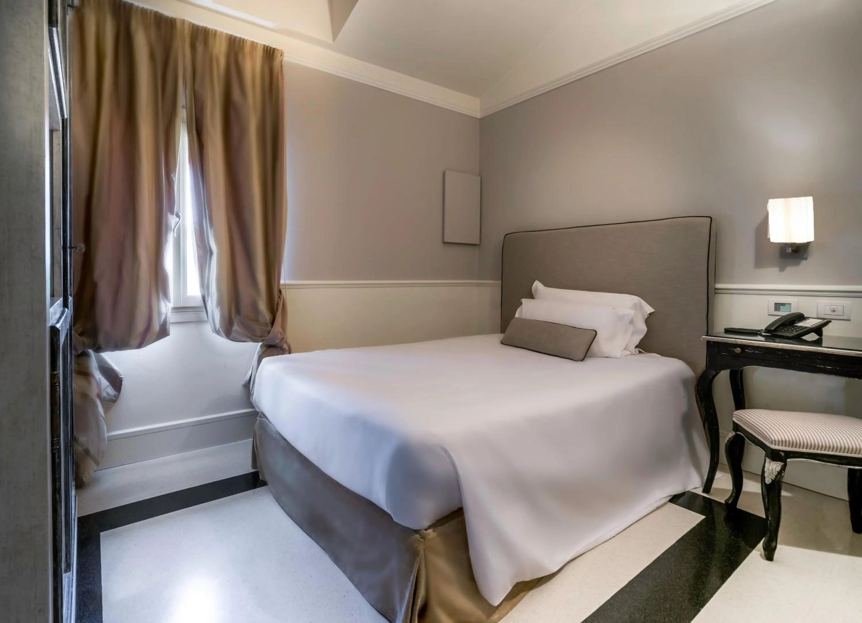 Single Room in Relais Villa Valfiore