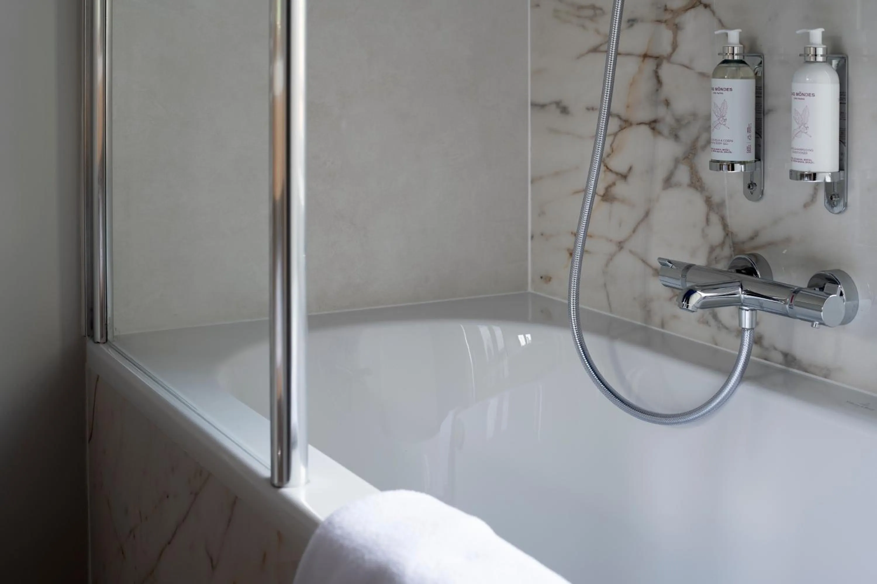 Deluxe Room in Hotel Villa Koegui Biarritz